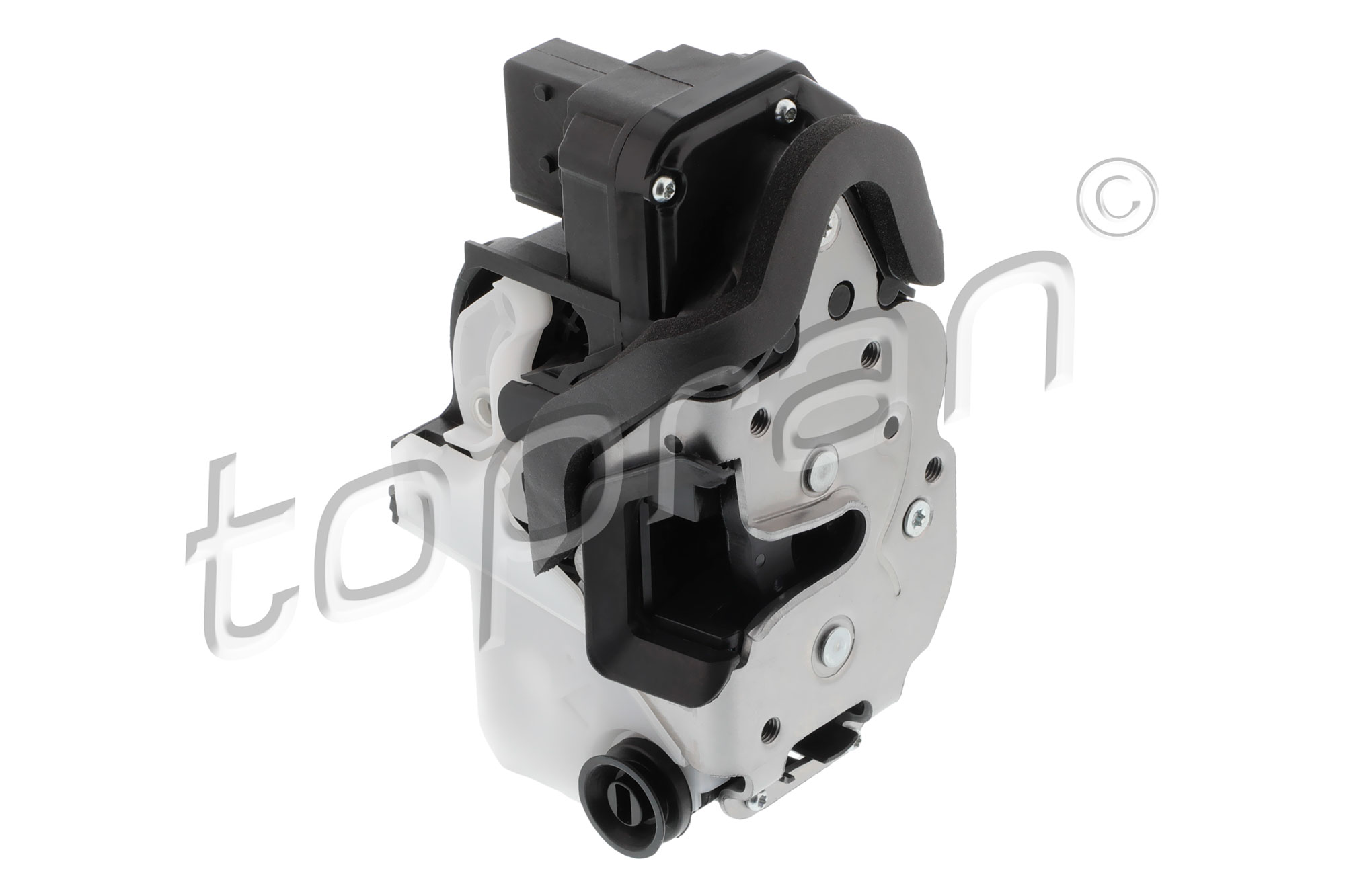 Deurslot Topran 209 436