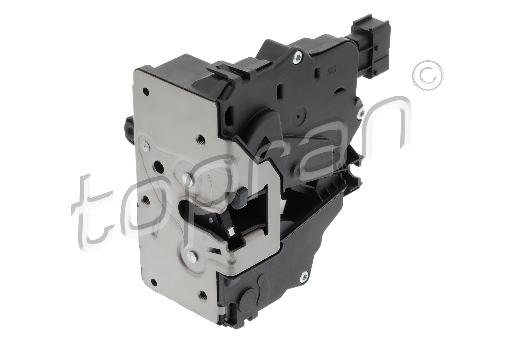 Deurslot Topran 209 438