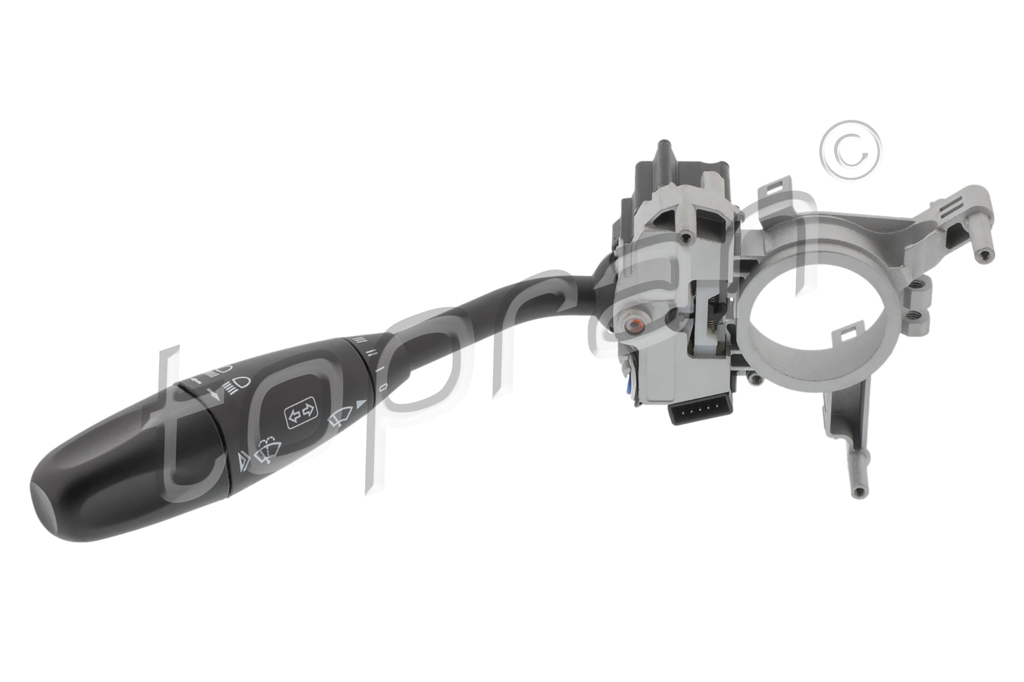 Stuurkolomschakelaar Topran 409 223