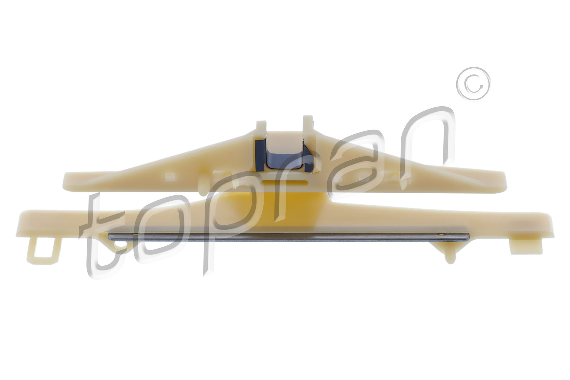 Geleiderail, distributieketting Topran 120 759