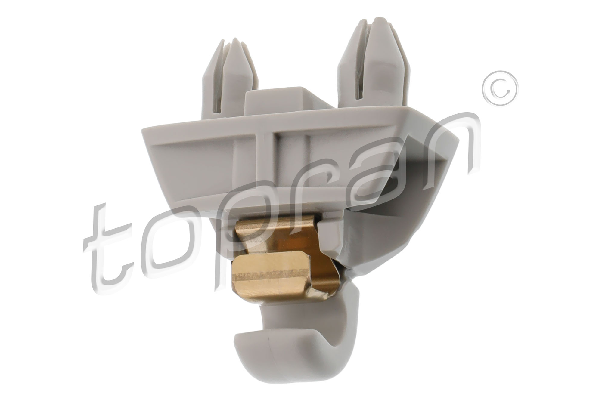 Houder, zonneklep Topran 120 808