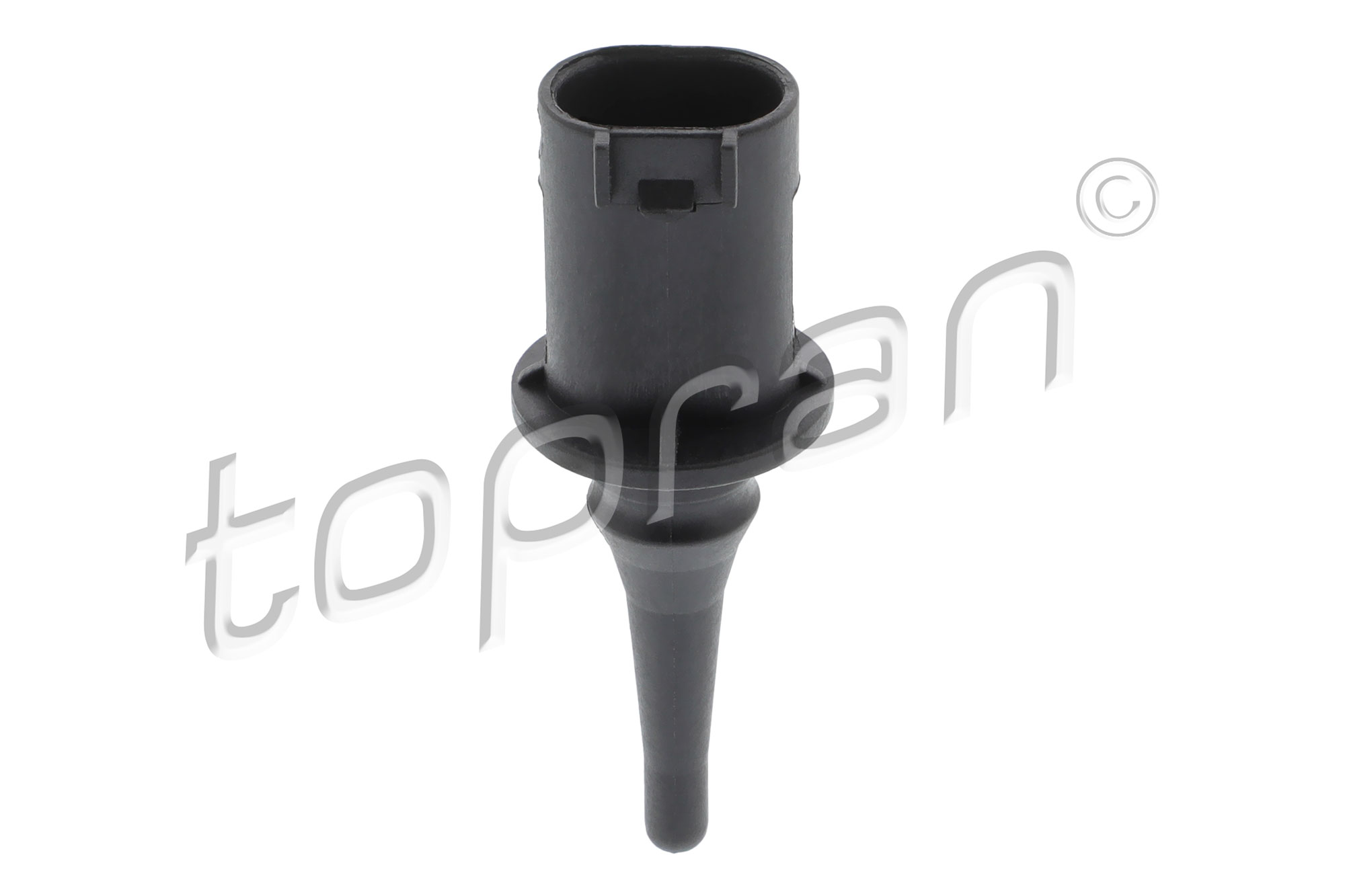 Sensor, buitentemperatuur Topran 408 823