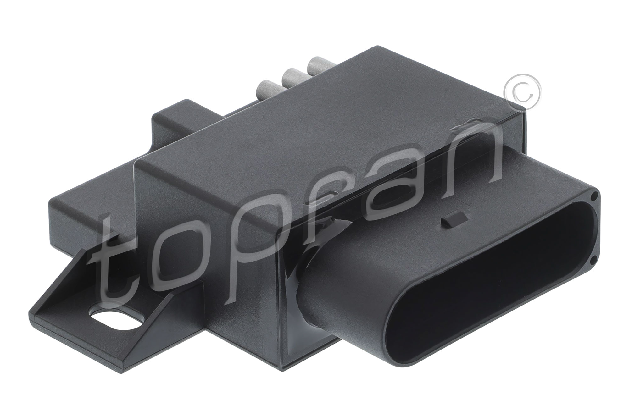 Besturingseenheid, brandstofpomp Topran 121 005