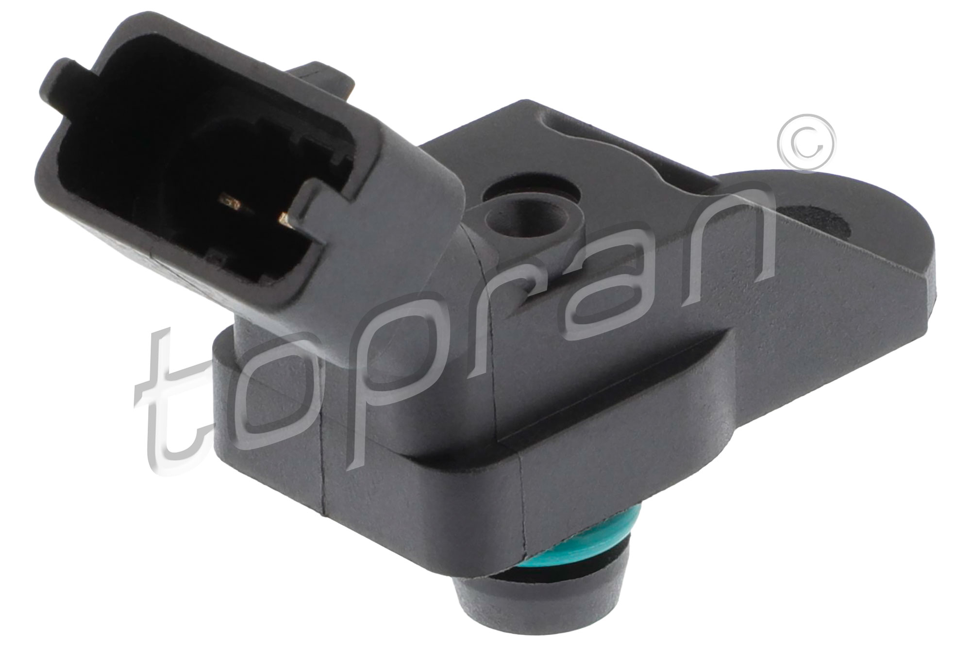 MAP sensor Topran 206 951