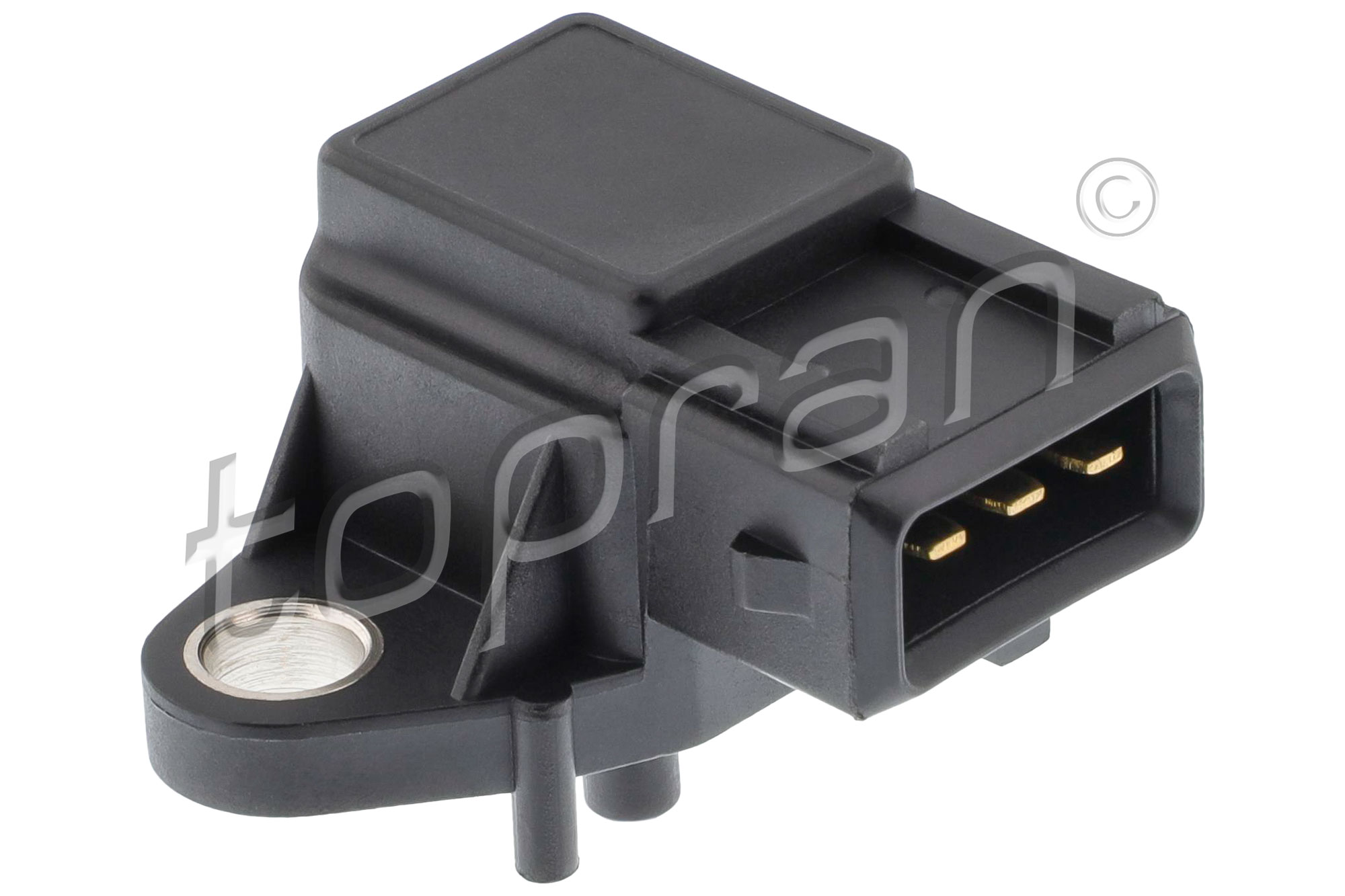 MAP sensor Topran 501 906