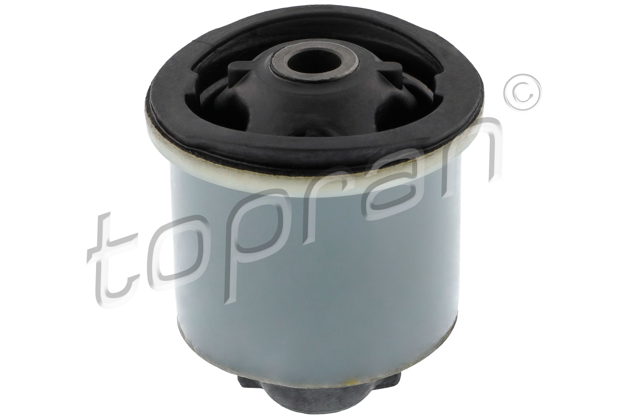 Draagarm-/ reactiearm lager Topran 700 729