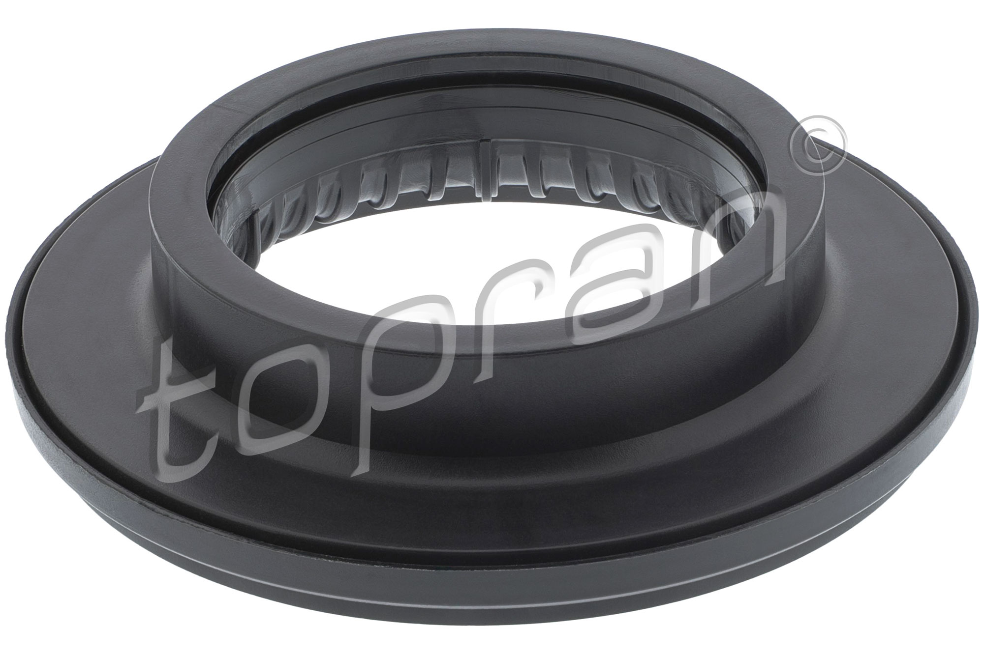 Wentellager, schokbreker veerpootlager Topran 409 347