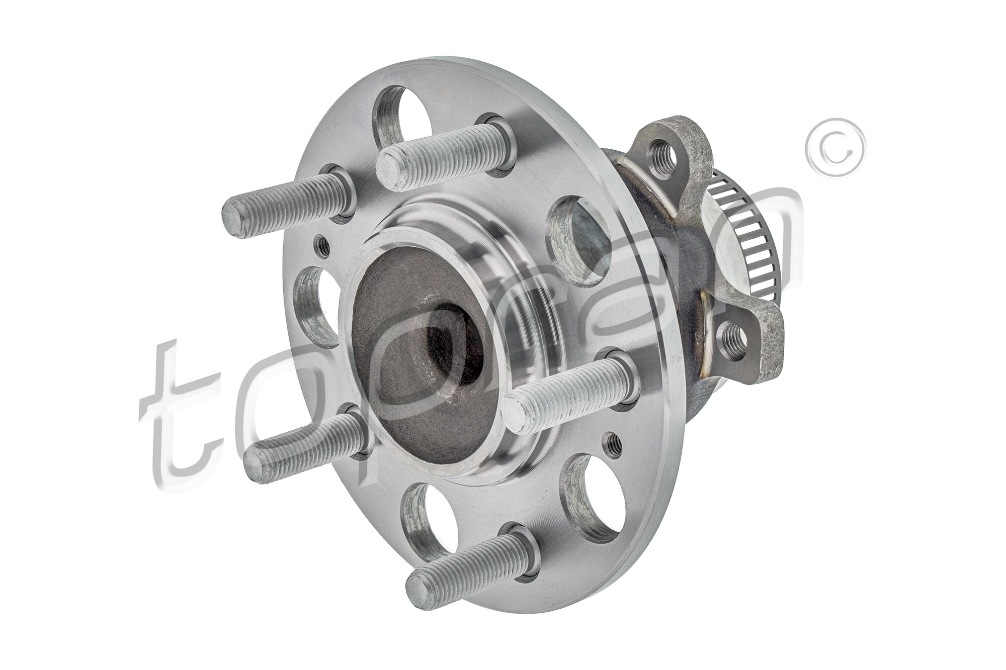 Wiellager Topran 820 609