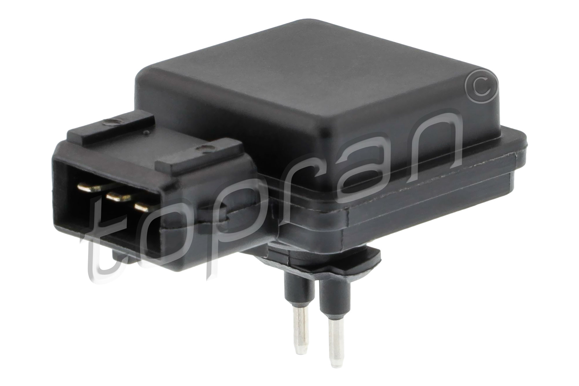 Sensor, koelvloeistofpleil Topran 724 035