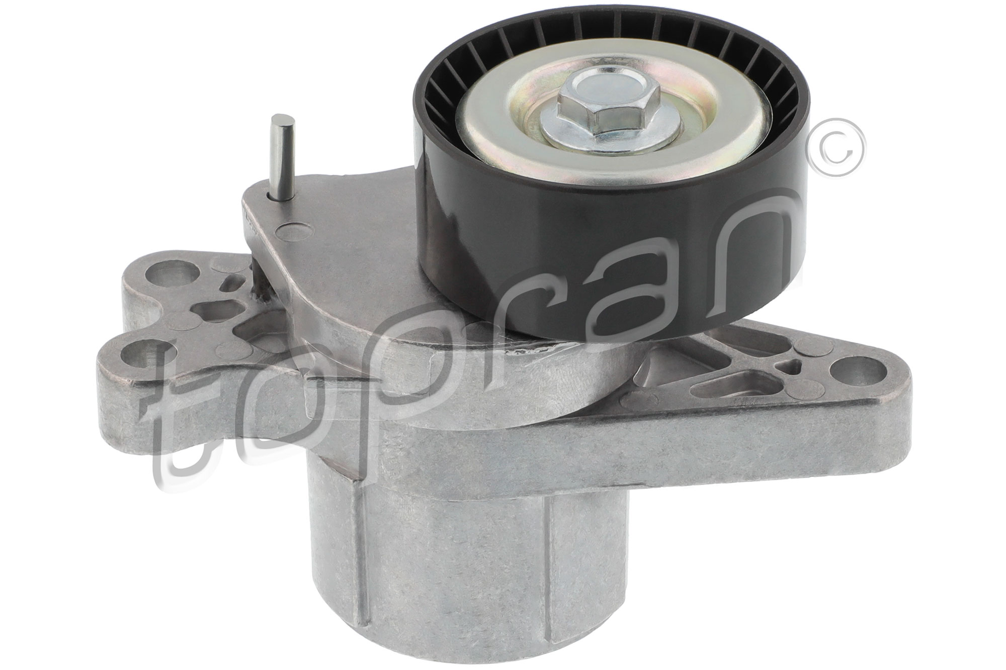 Spanner poly V-riem Topran 722 416