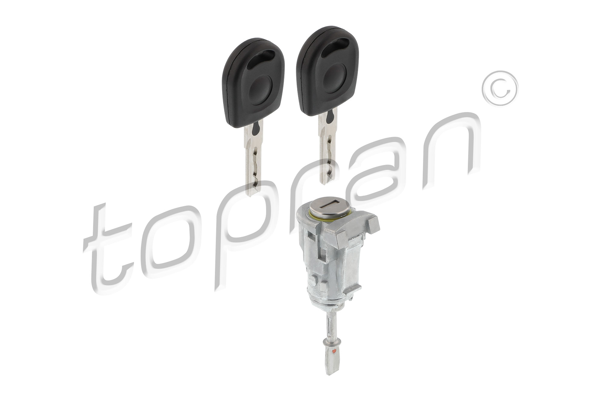 Slotcilinder Topran 119 670