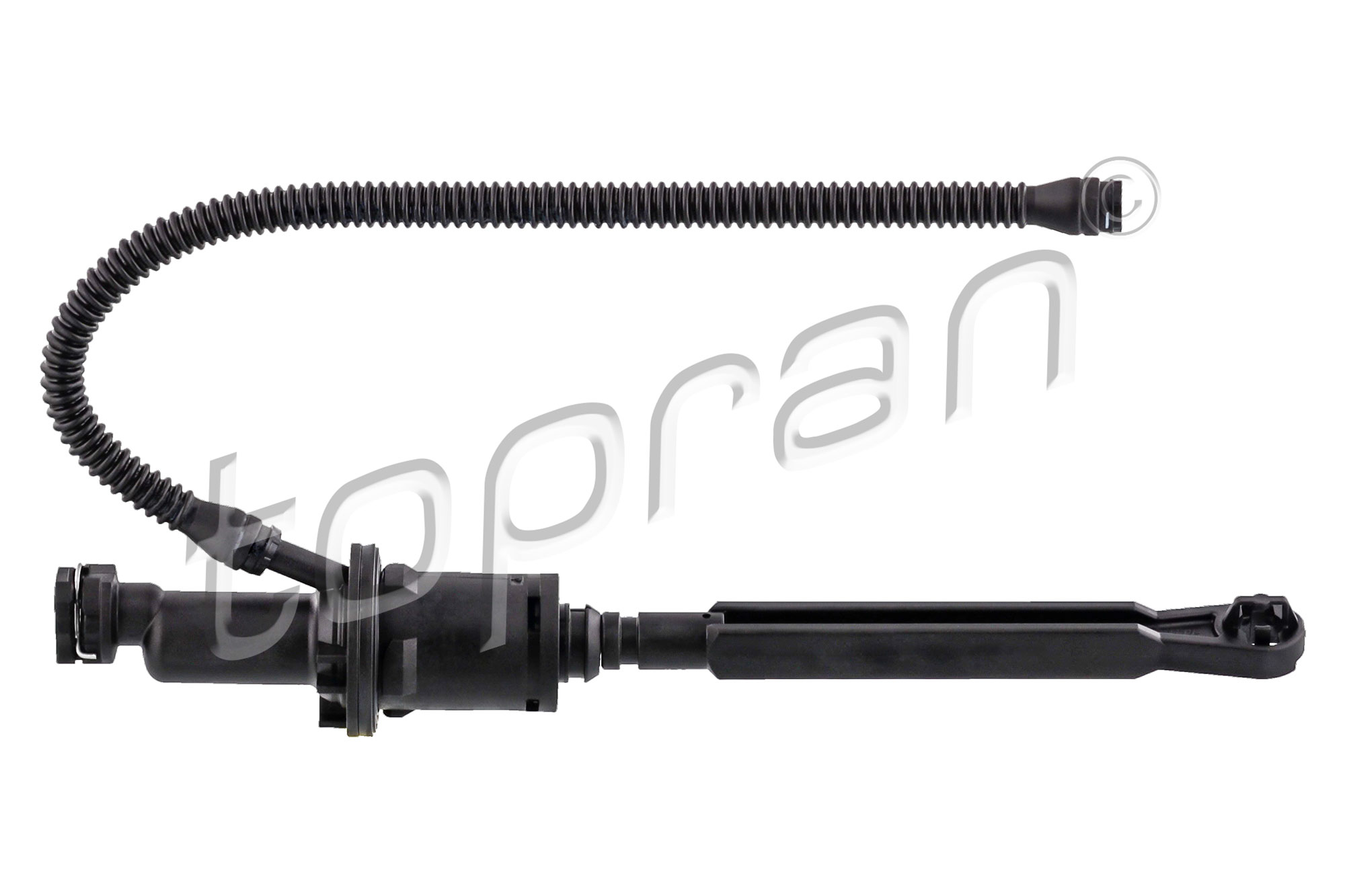 Hoofdkoppelingscilinder Topran 721 493