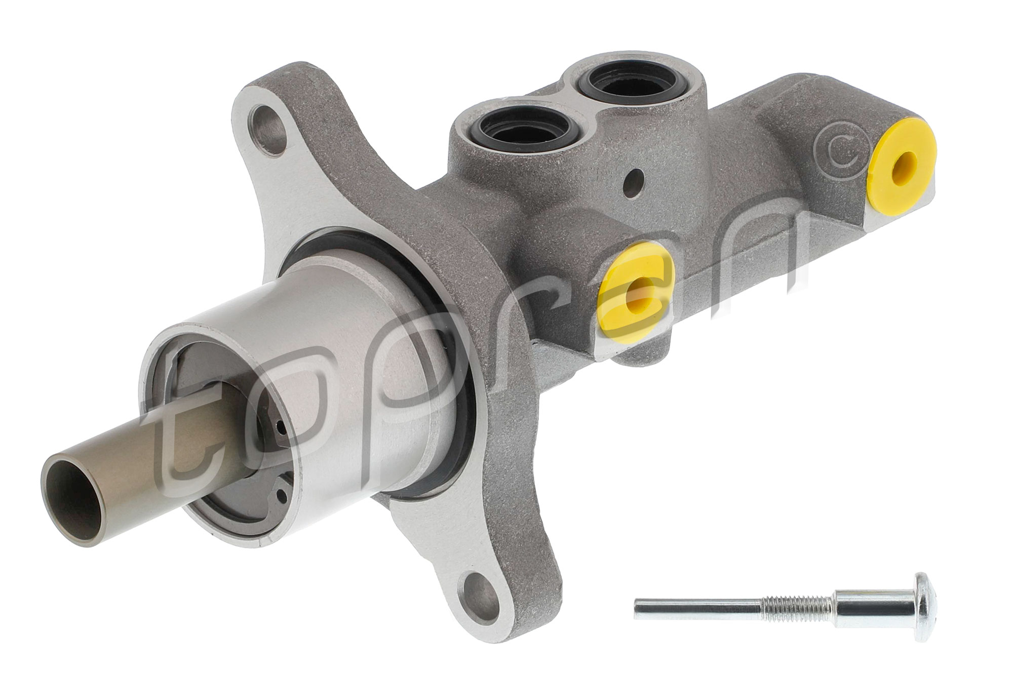 Hoofdremcilinder Topran 304 316