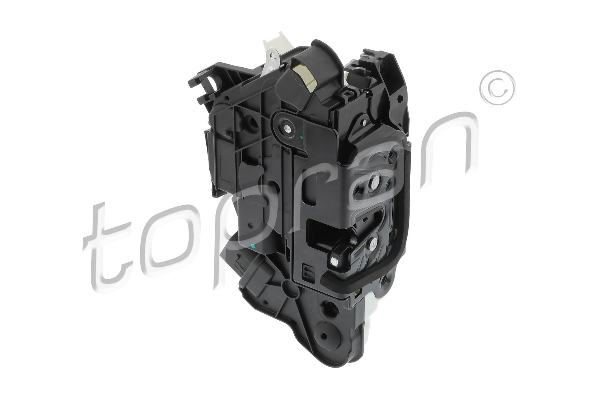 Deurslot Topran 120 638