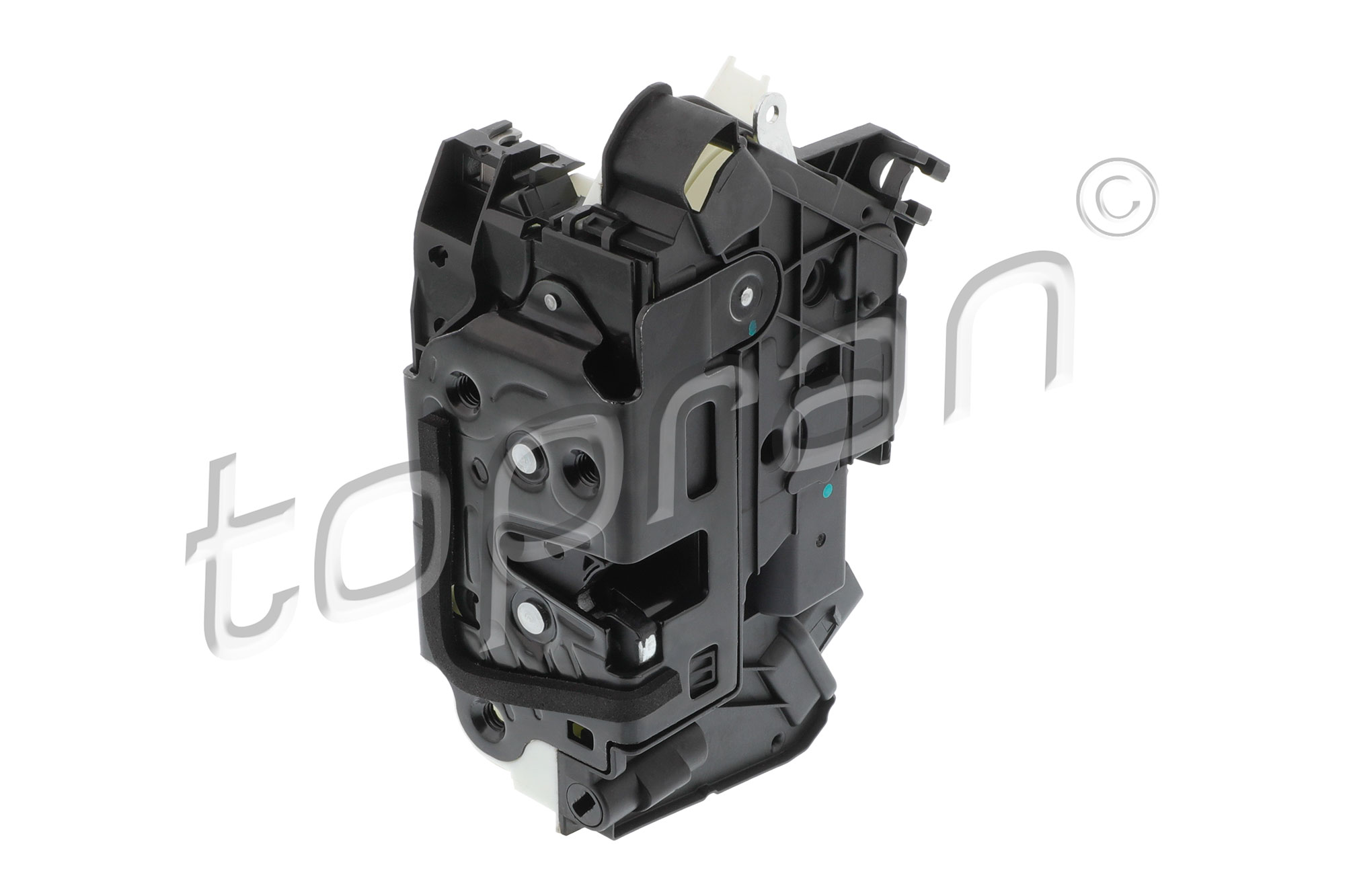 Deurslot Topran 120 639