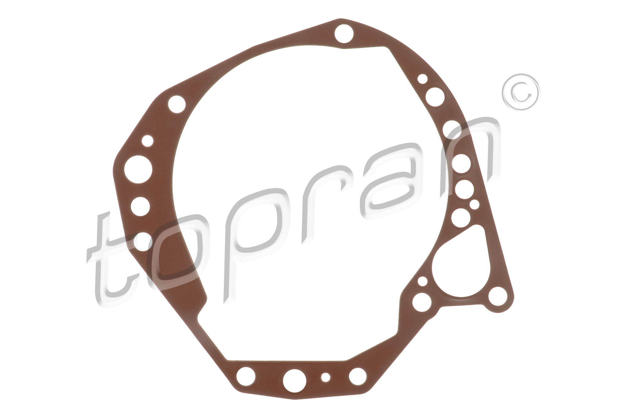 Pakking, automatische transmissie Topran 723 873