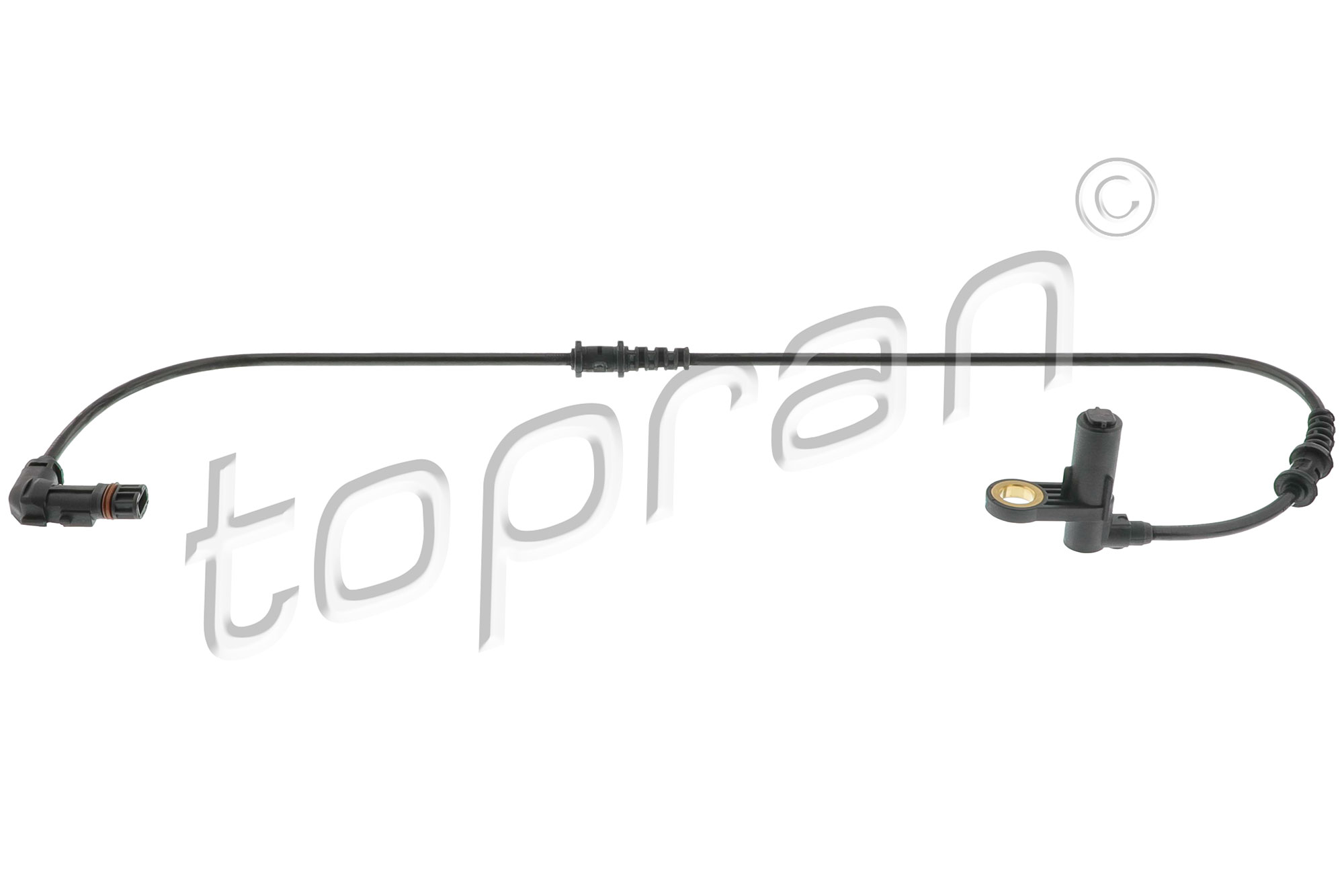 ABS sensor Topran 401 547