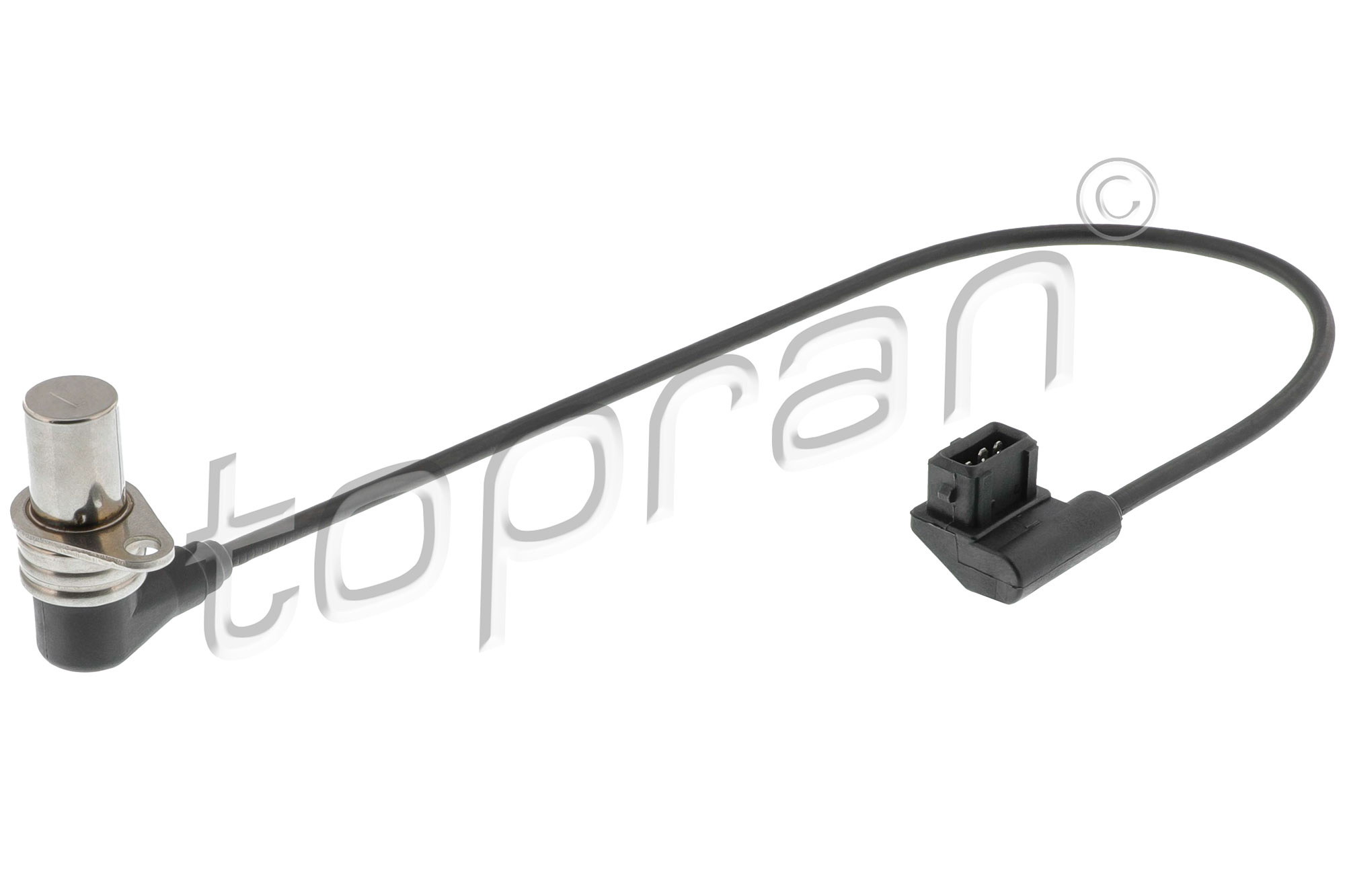 Krukas positiesensor Topran 501 294