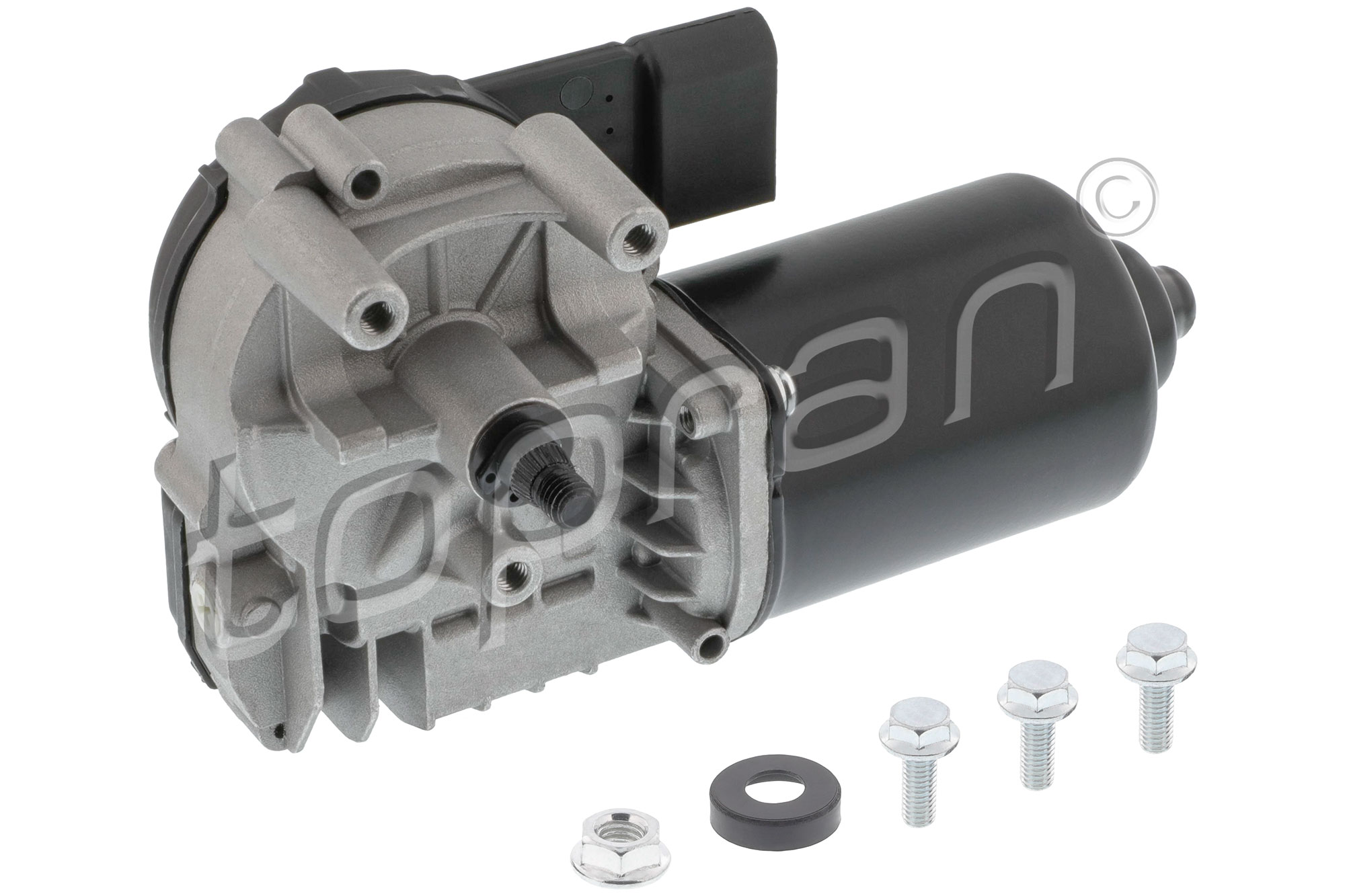 Ruitenwissermotor Topran 118 841