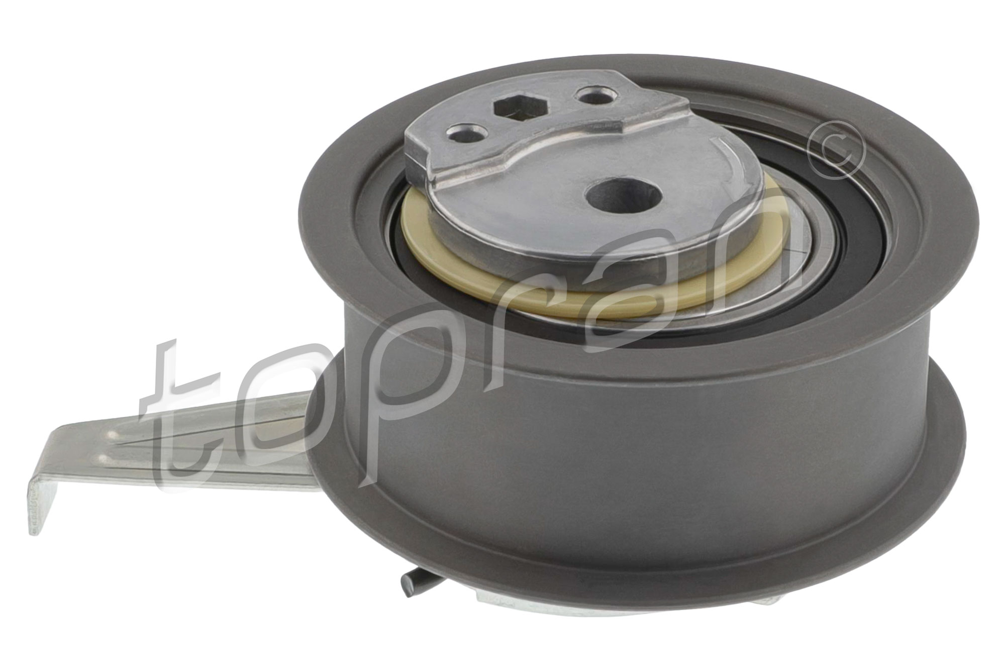 Spanrol distributieriem Topran 116 148