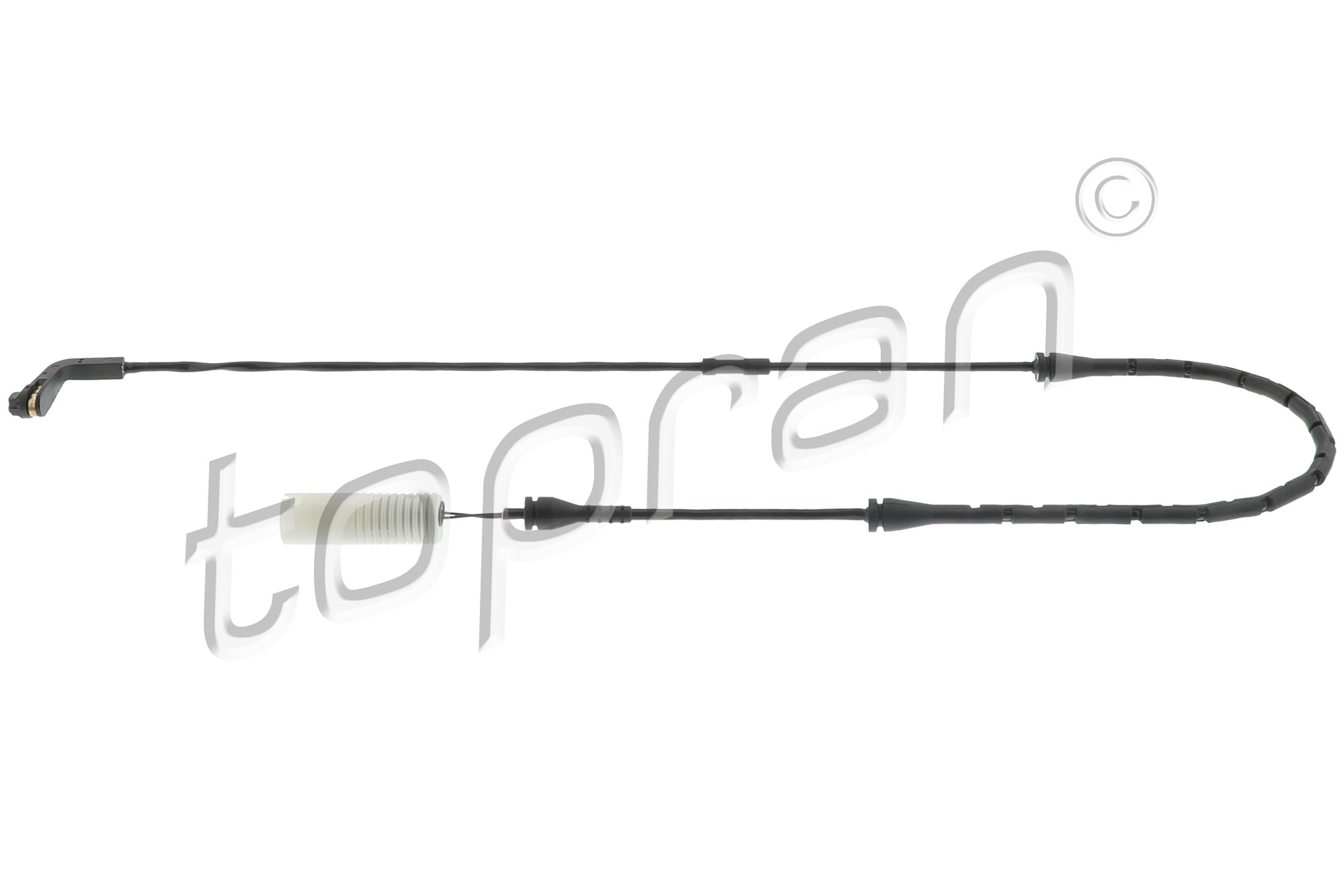 Slijtage indicator Topran 501 837