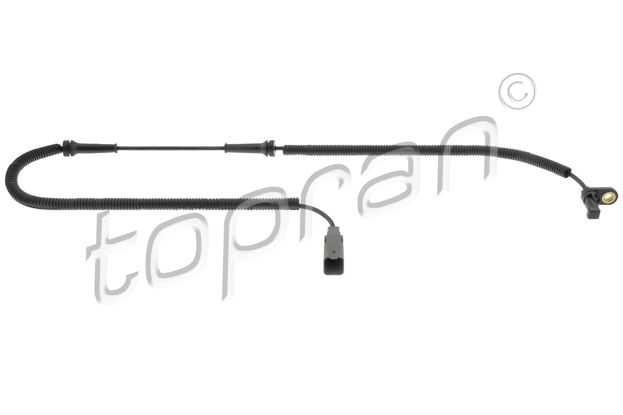 ABS sensor Topran 722 808