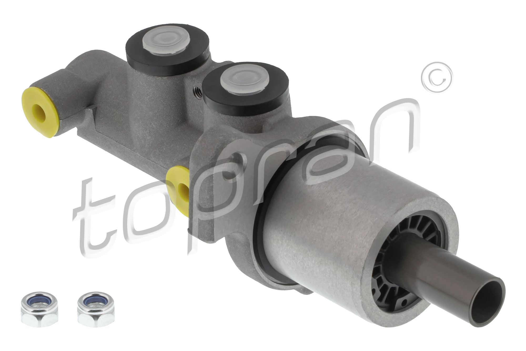 Hoofdremcilinder Topran 401 713