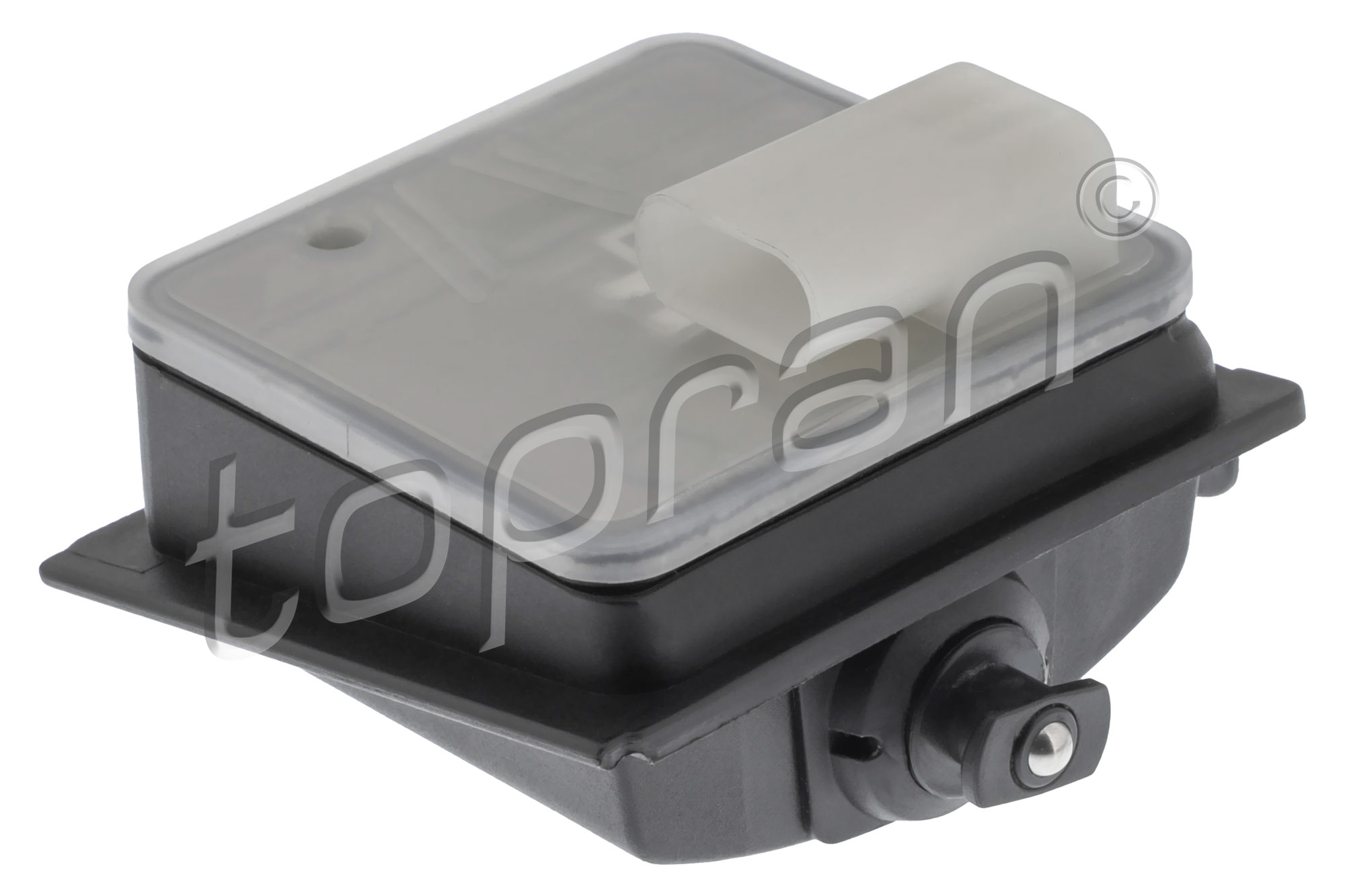 Stel element, centrale vergrendeling Topran 411 162