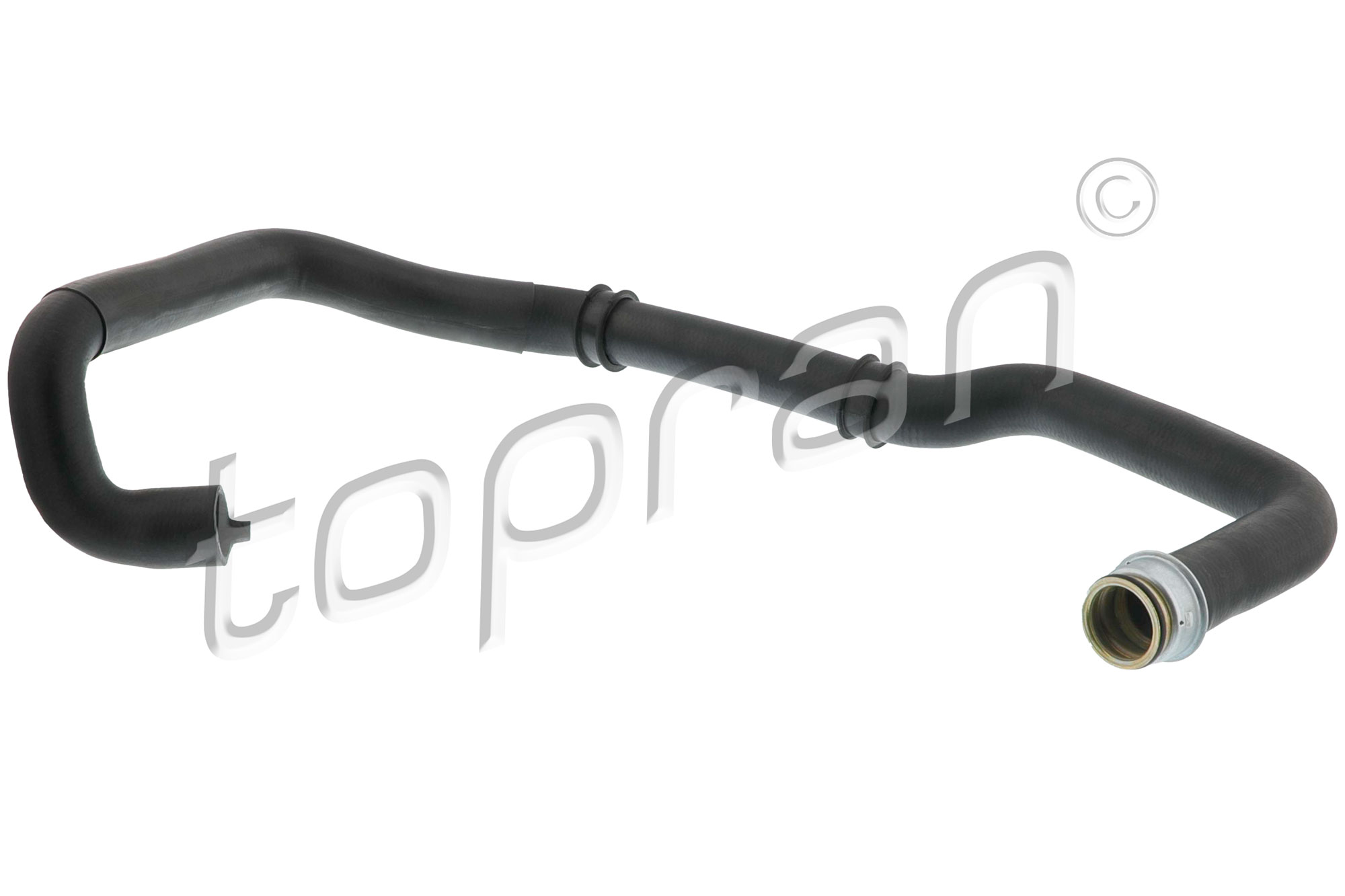 Radiateurslang Topran 721 835