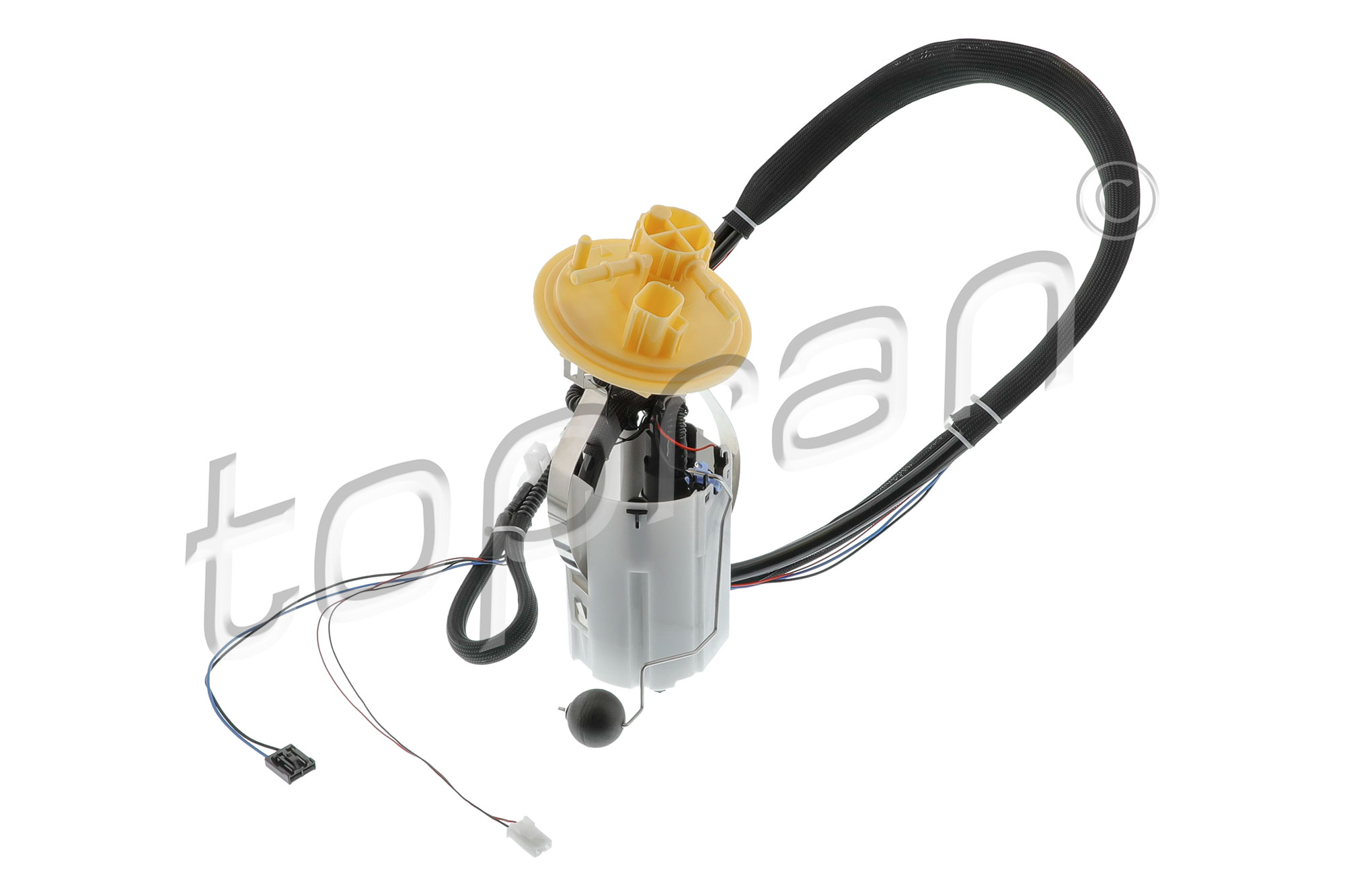 Brandstofpomp Topran 601 921