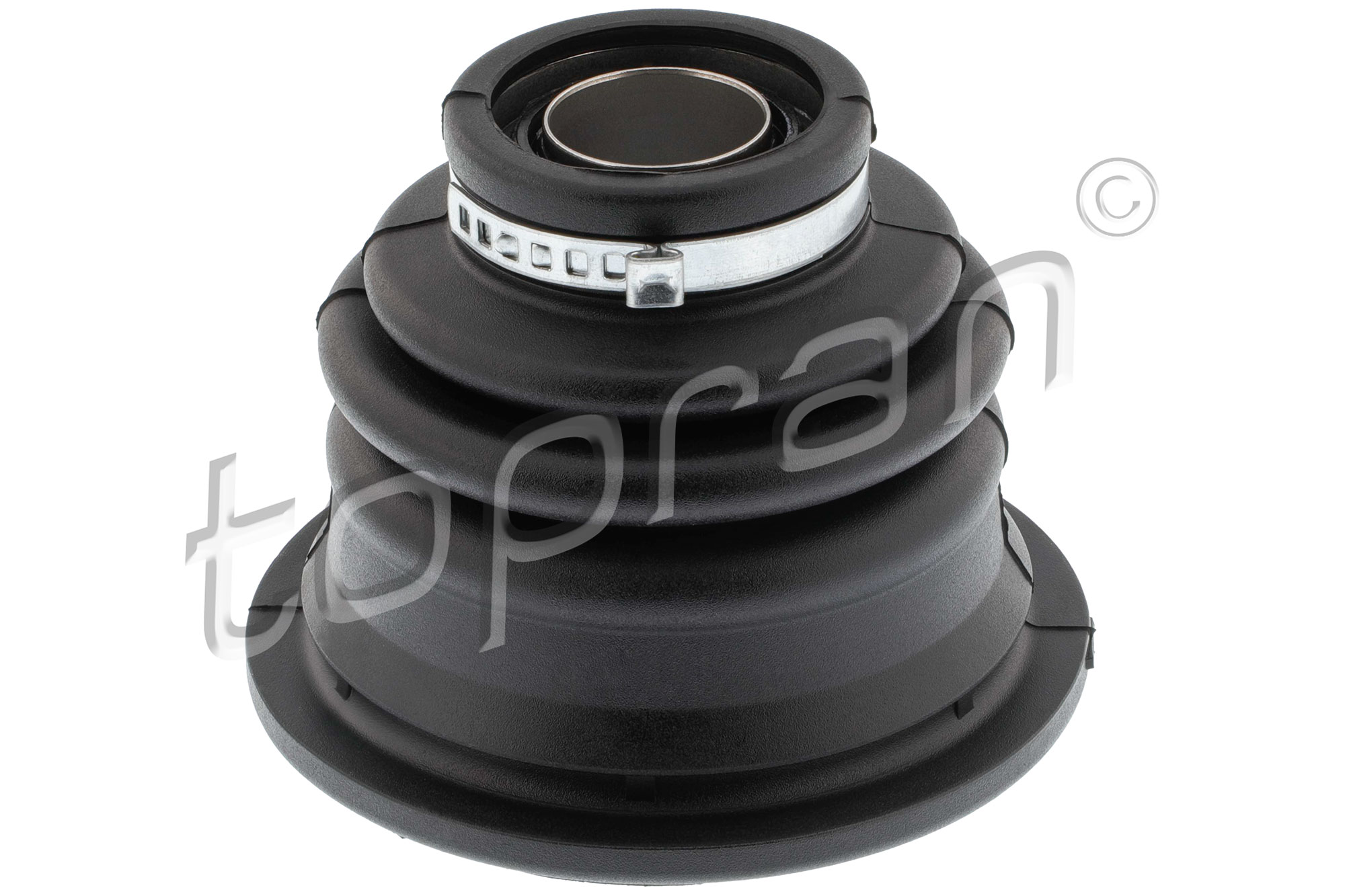 Aandrijfashoes Topran 207 496
