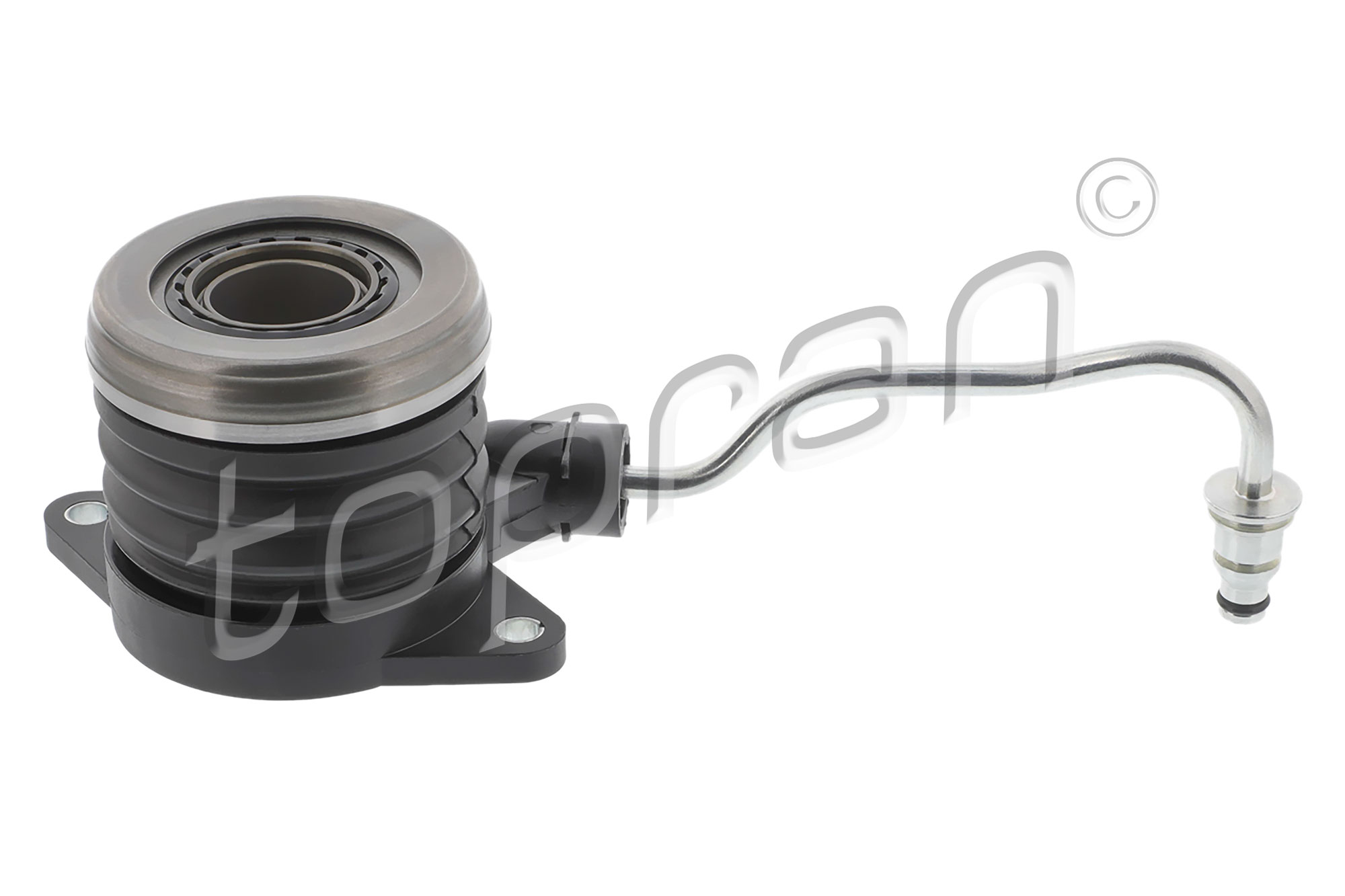 Koppelingsdruklager , koppeling Topran 601 990