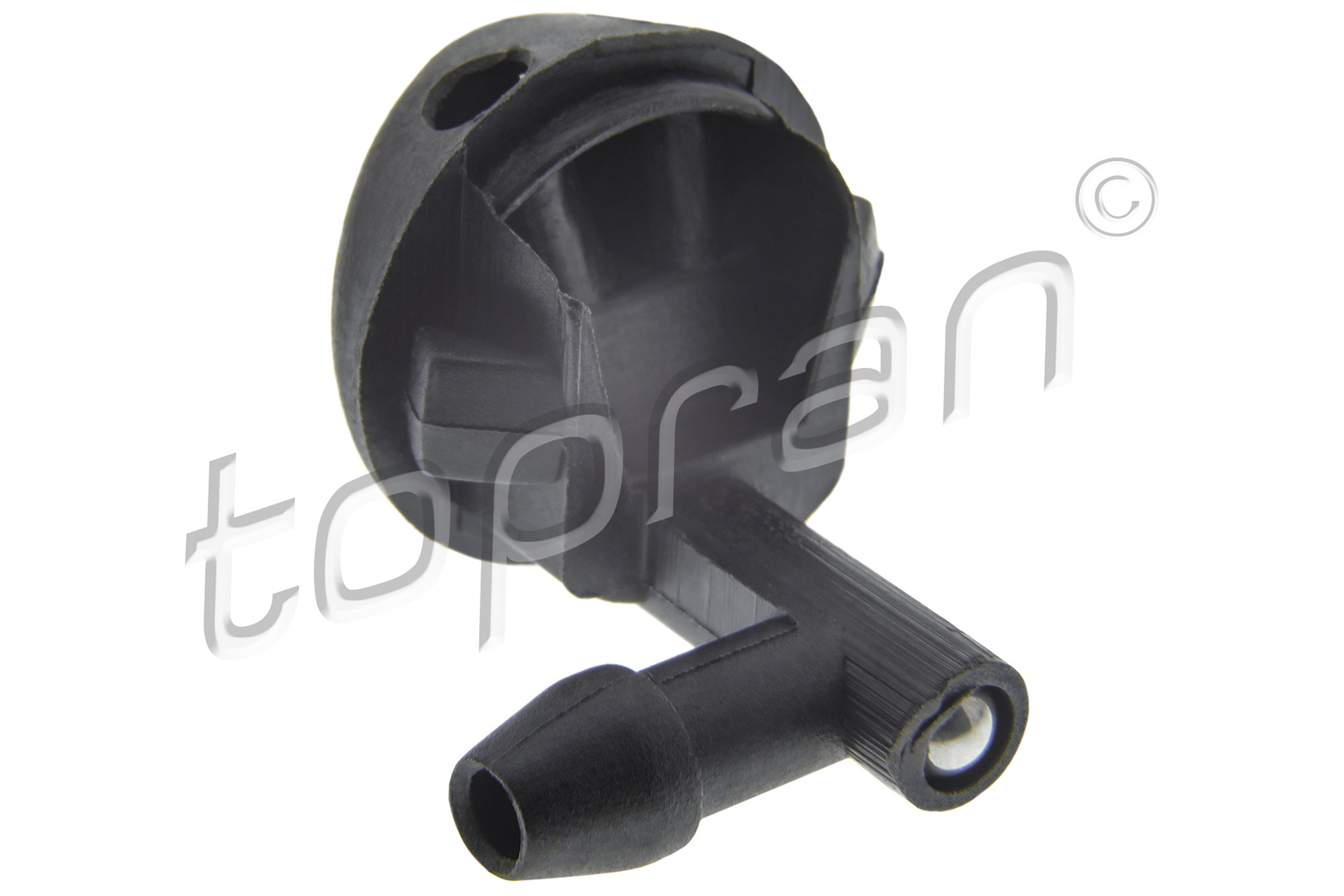 Ruitensproeier pomp Topran 202 407