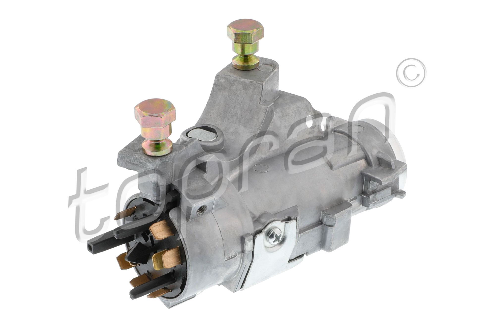 Stuurslot Topran 119 669