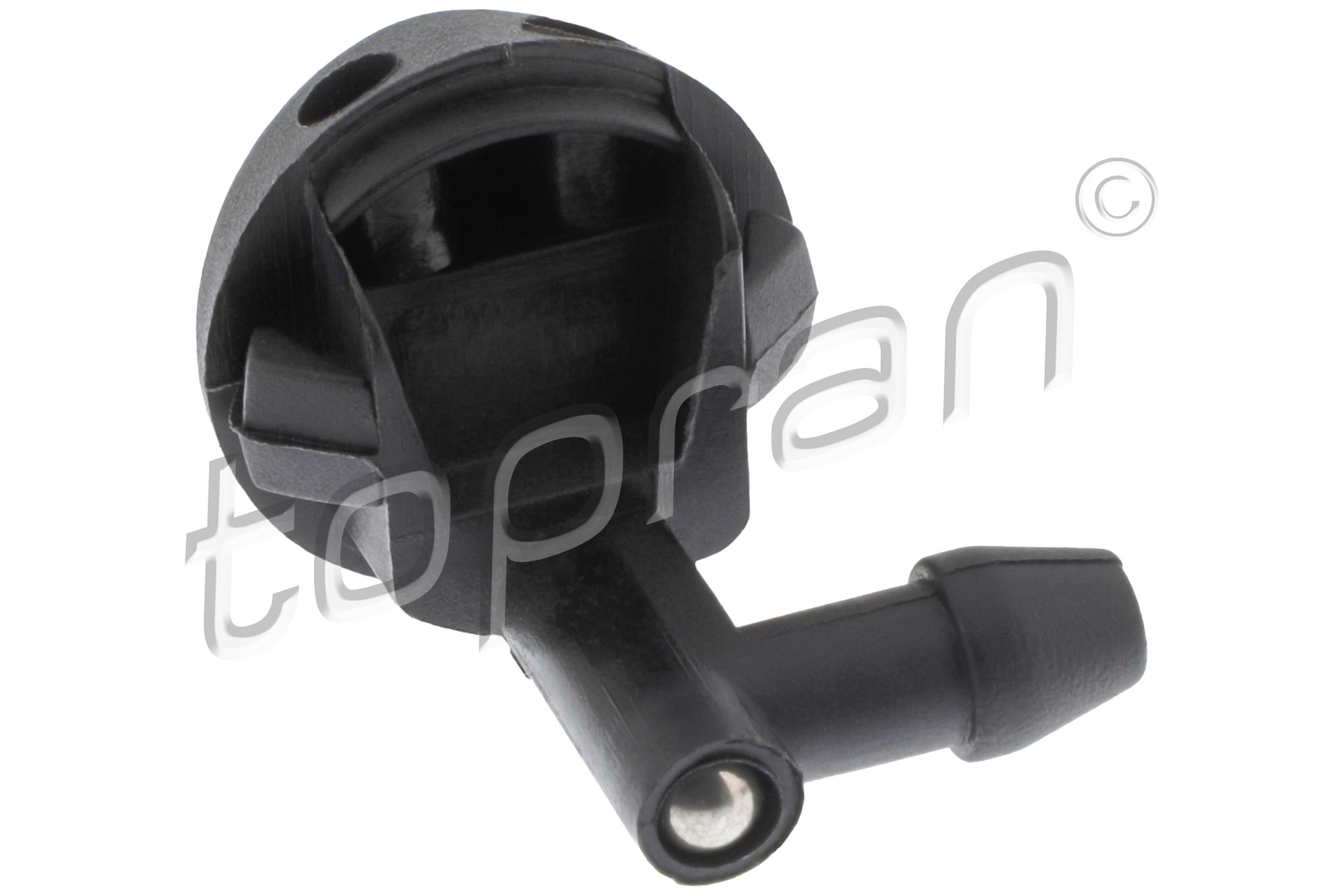 Ruitensproeier pomp Topran 202 408