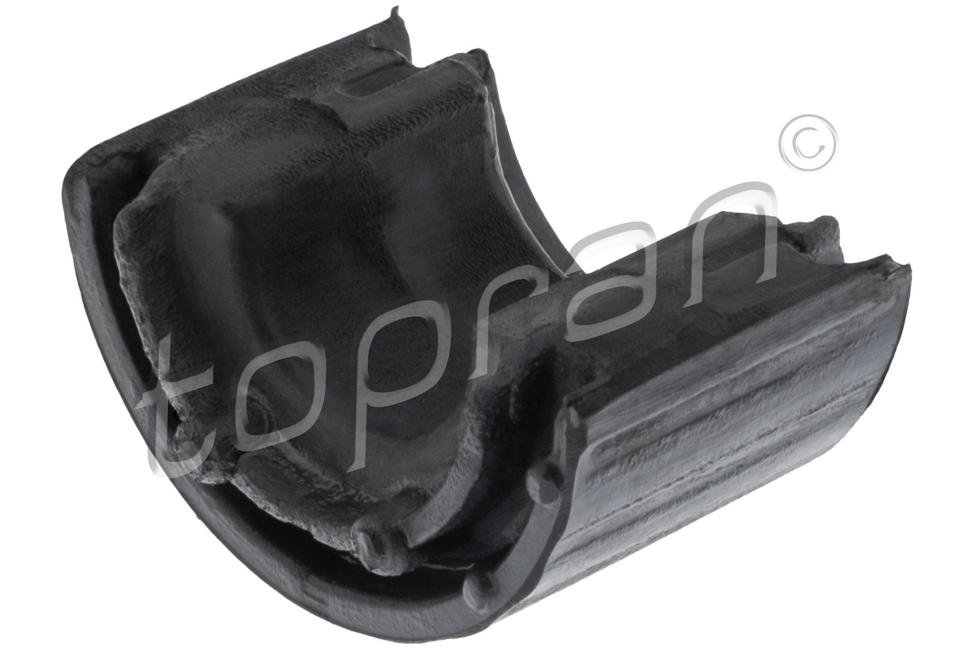 Stabilisatorstang rubber Topran 207 951