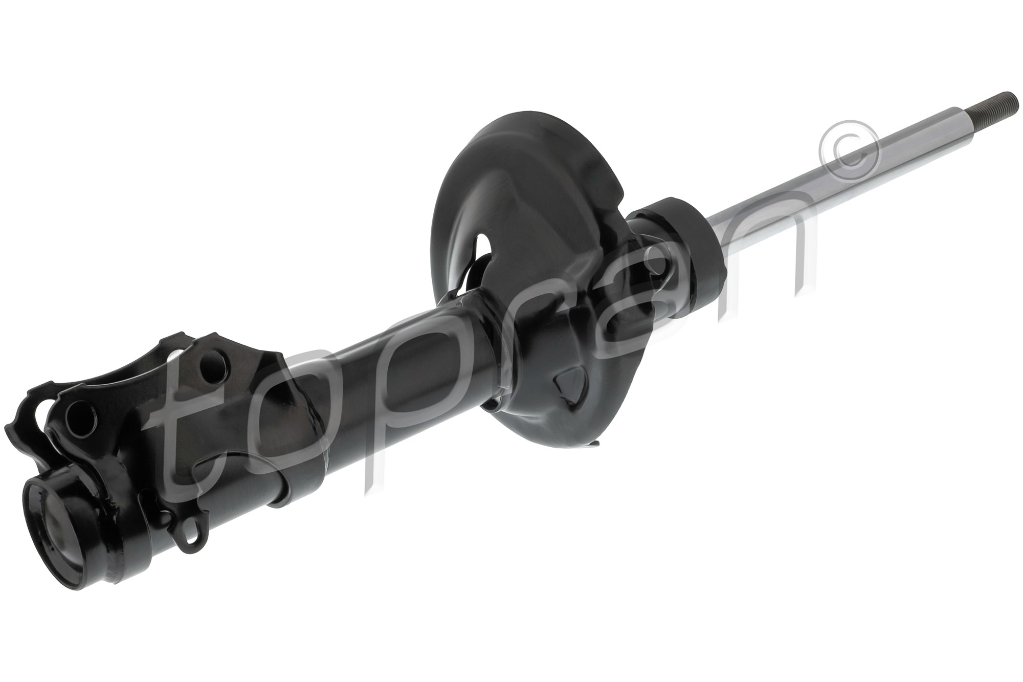 Schokdemper Topran 108 367