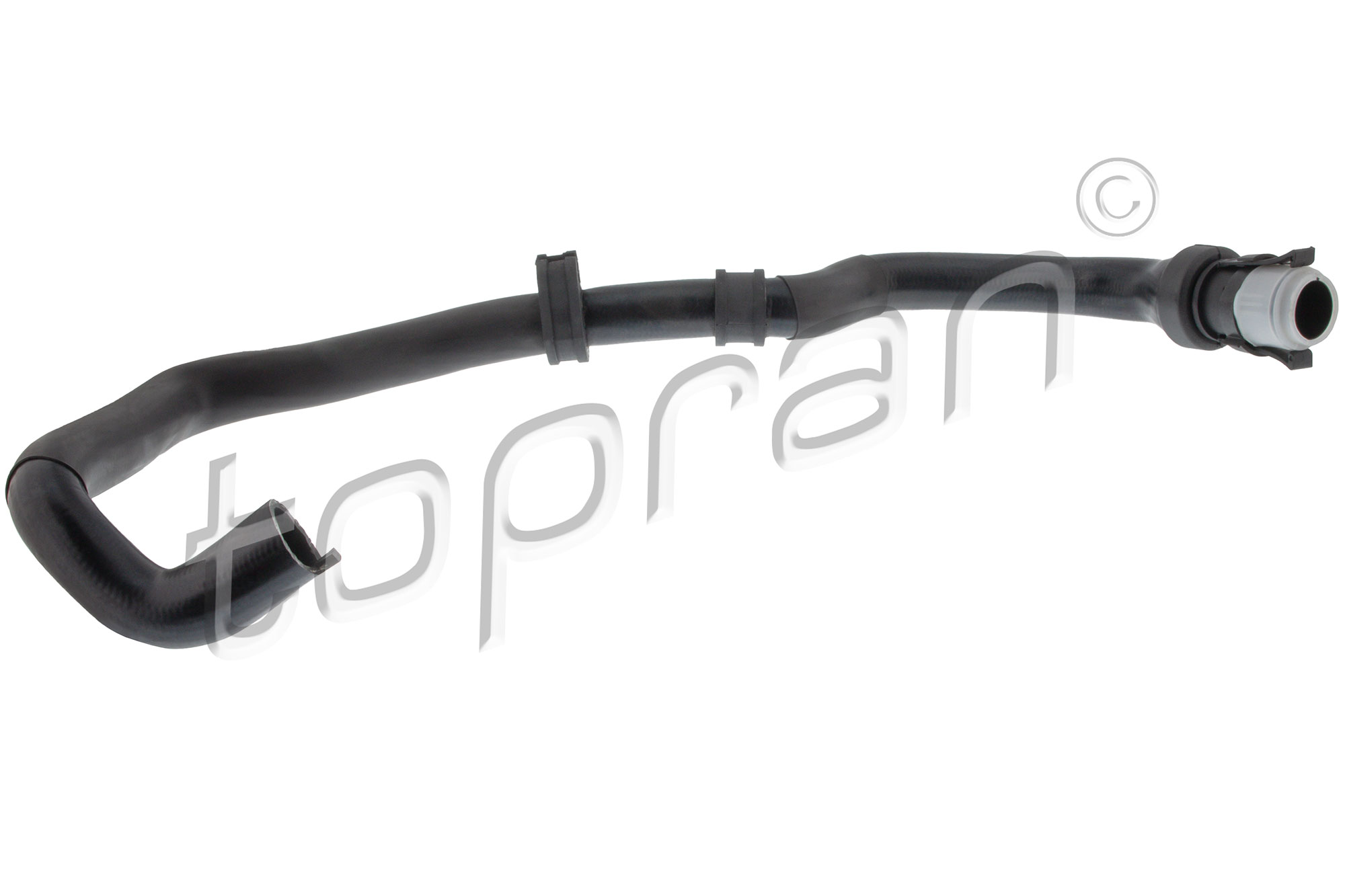 Radiateurslang Topran 721 449