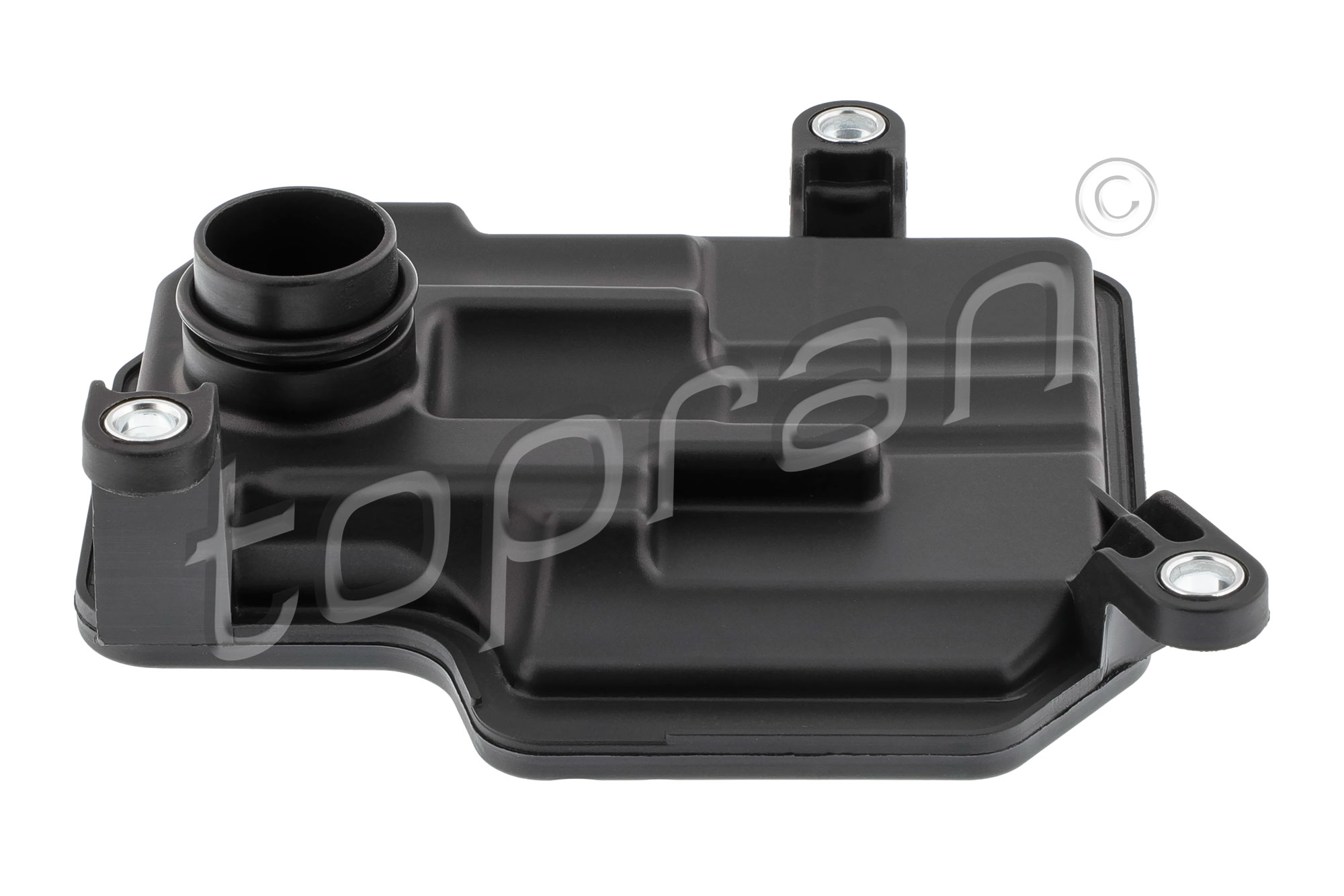 Hydraulische filter, automatische transmissie Topran 120 376