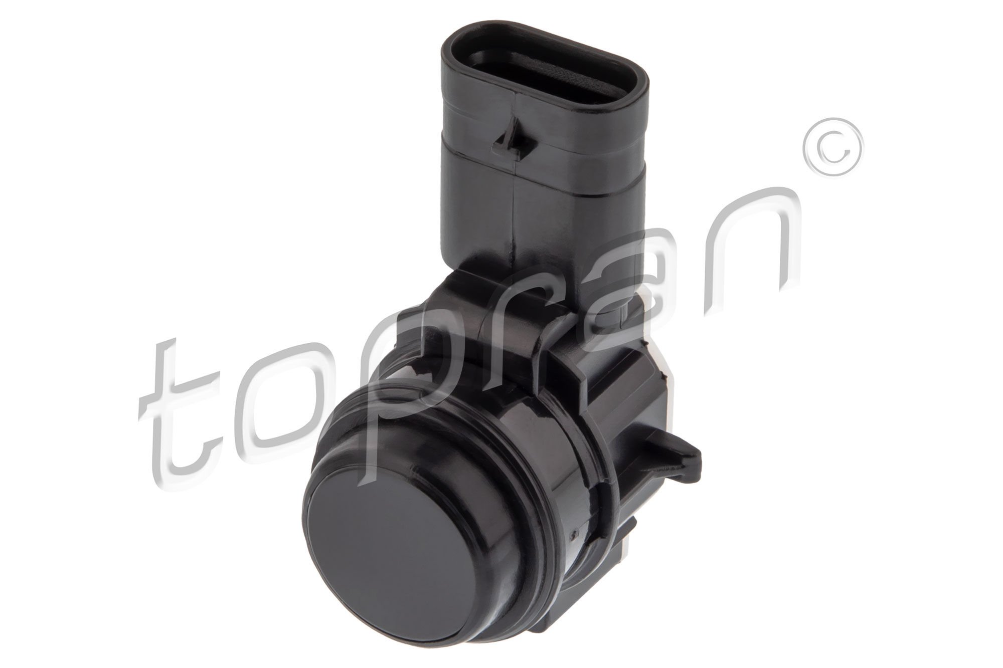 Sensor, park distance control Topran 602 073