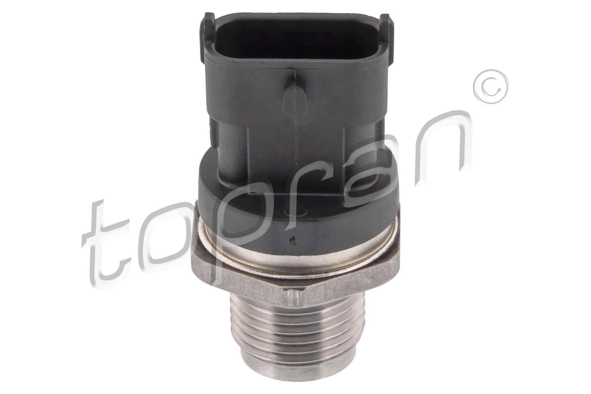 Sensor, brandstofdruk Topran 822 123