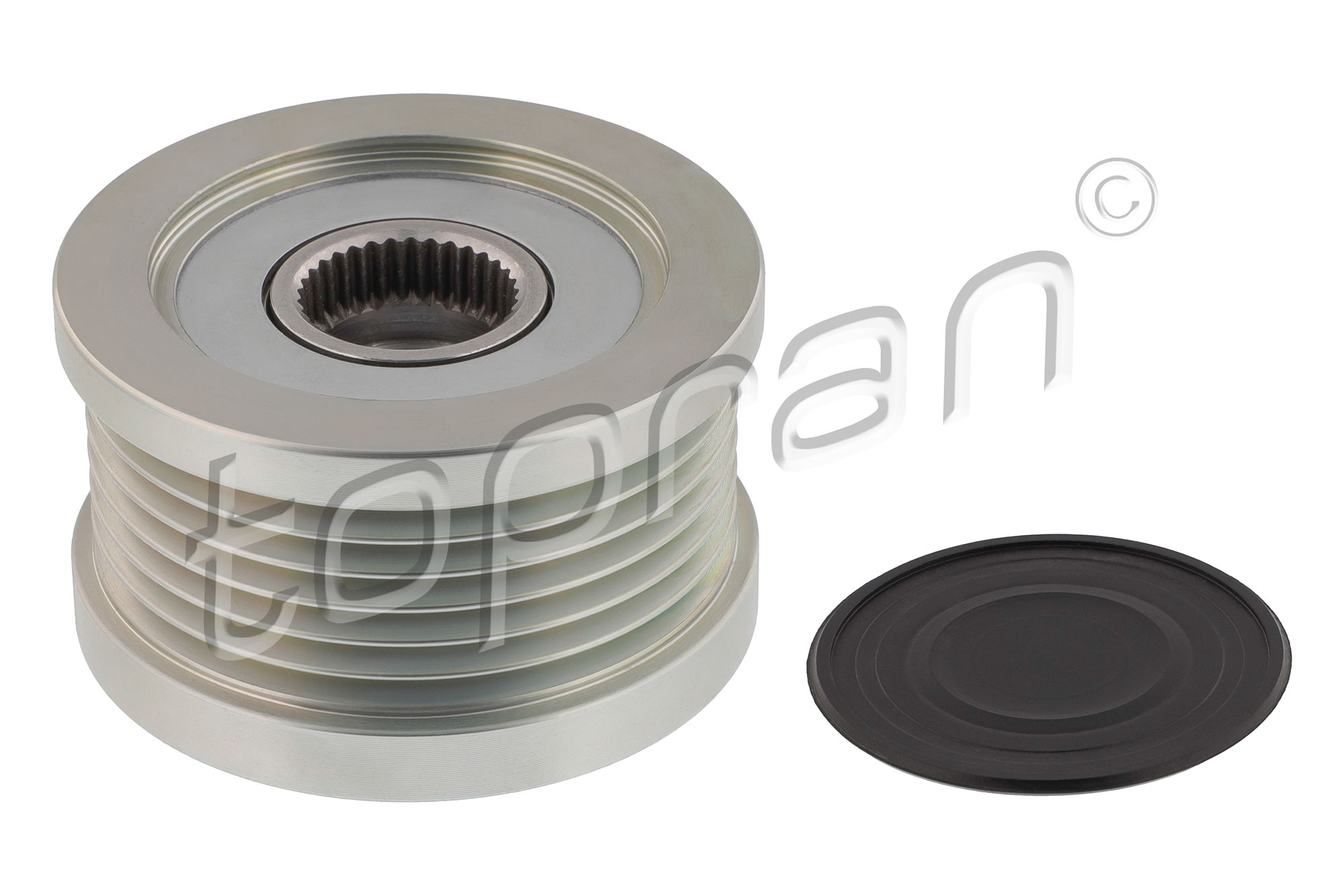 Dynamovrijloop Topran 822 082