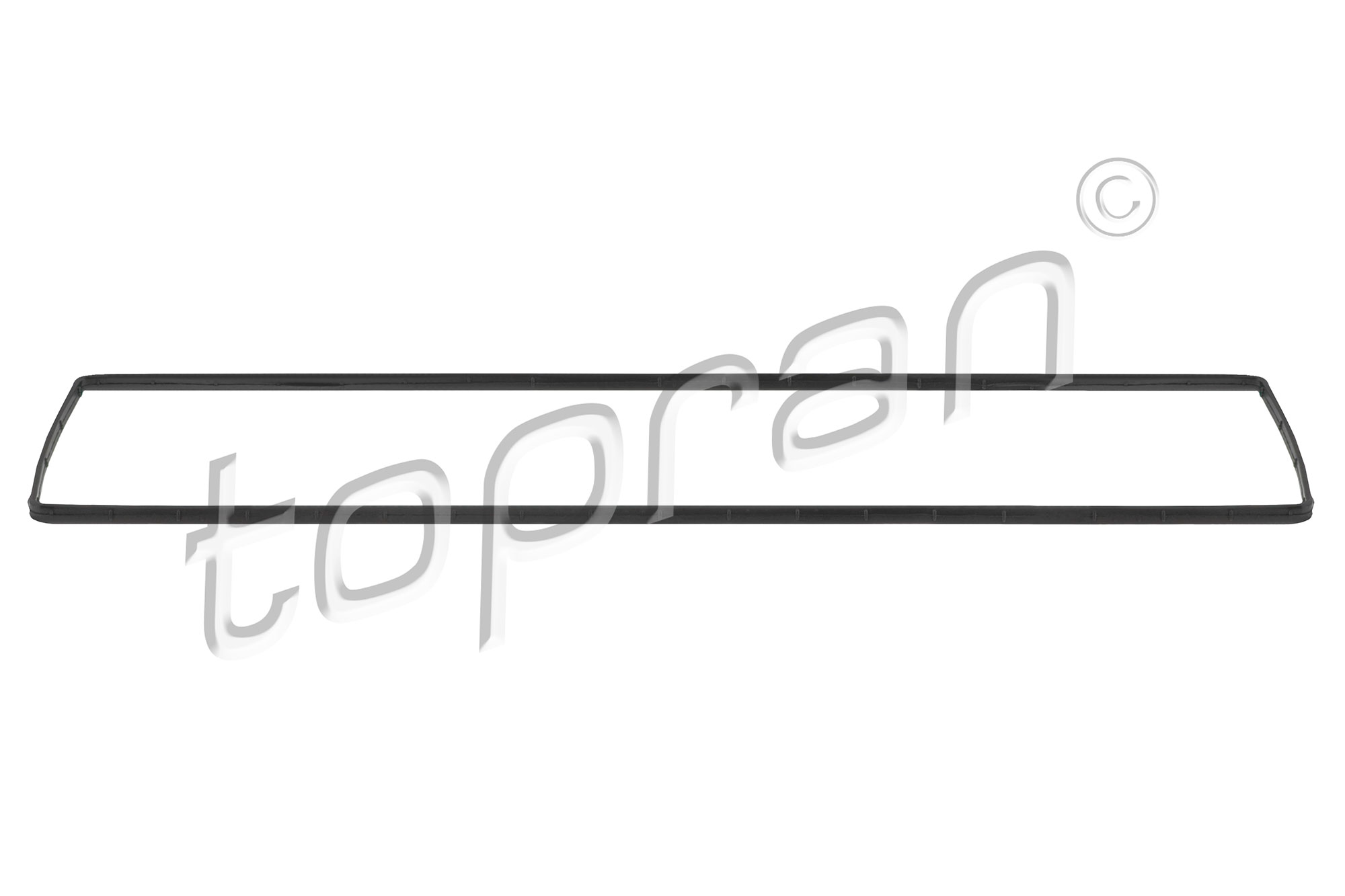 Pakking, inlaatspruitstuk Topran 119 282