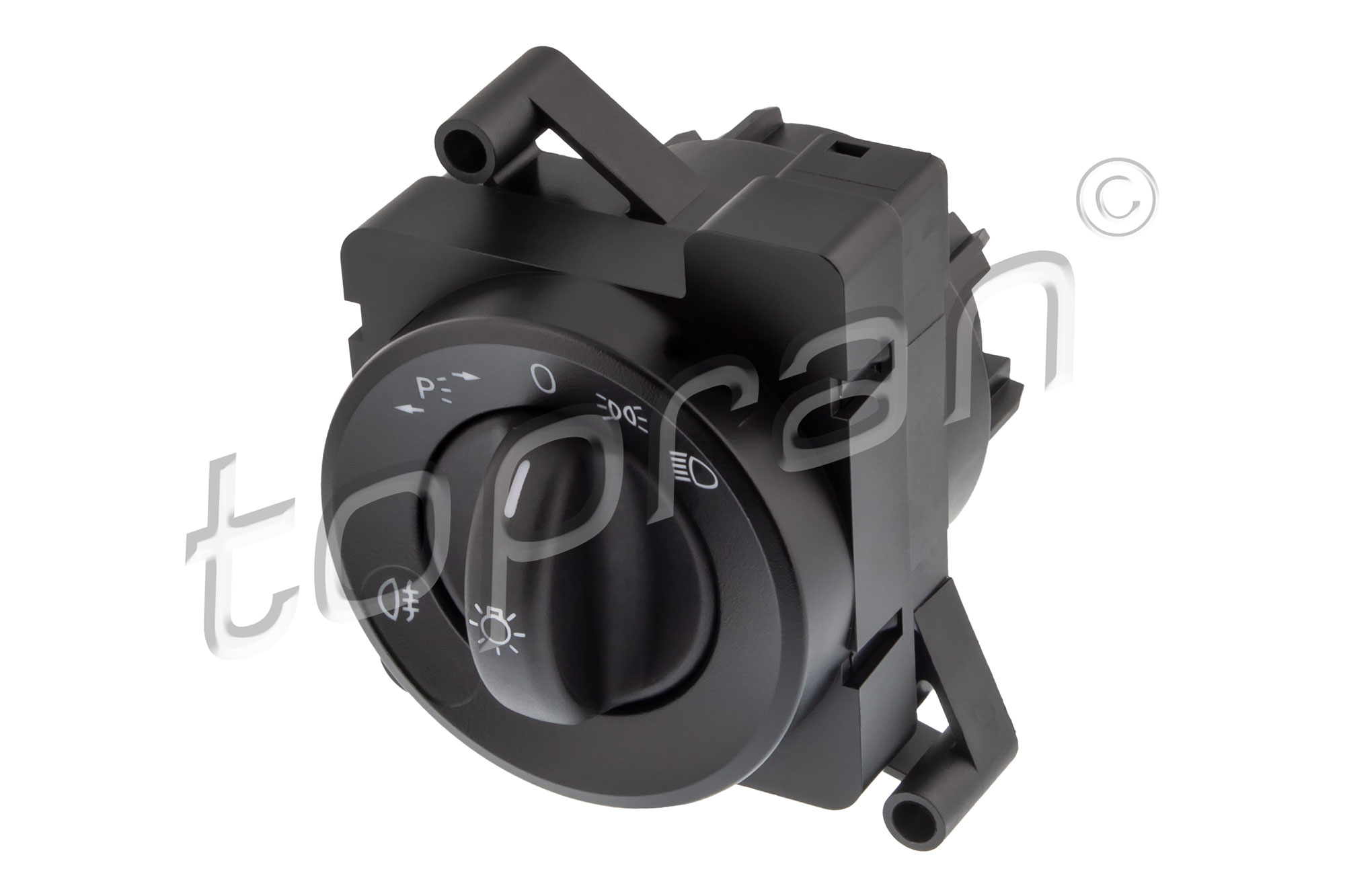 Schakelaar, hoofdlicht Topran 119 526