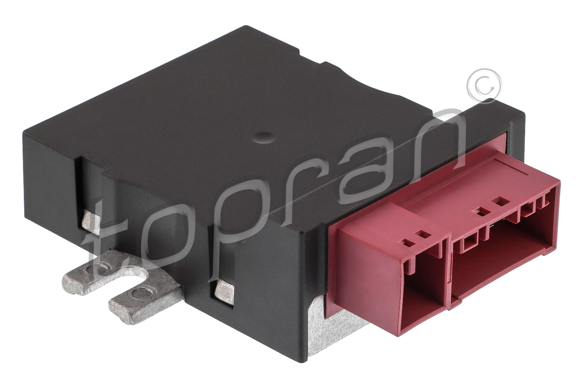Besturingseenheid, brandstofpomp Topran 503 244