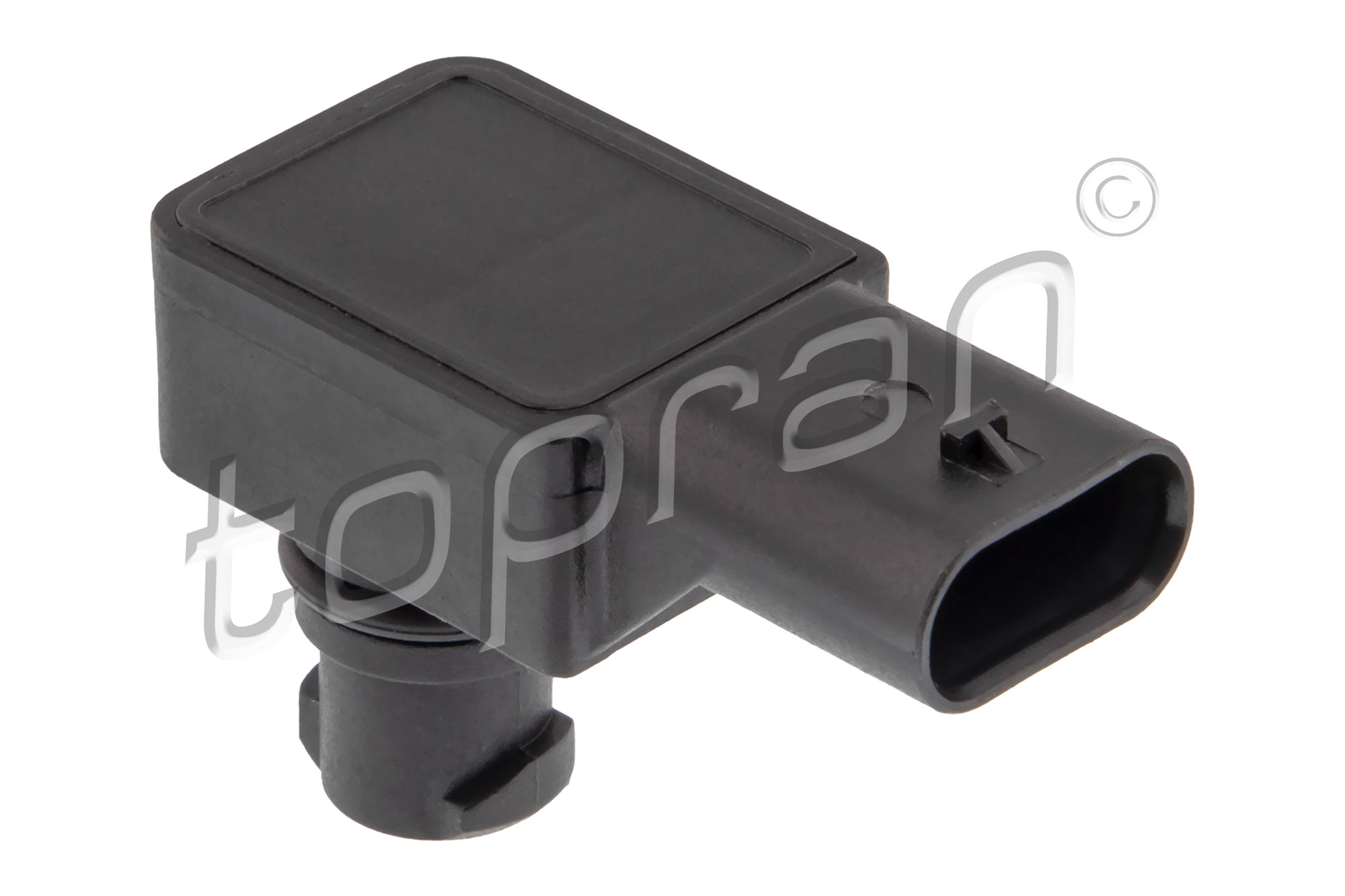 MAP sensor Topran 409 852