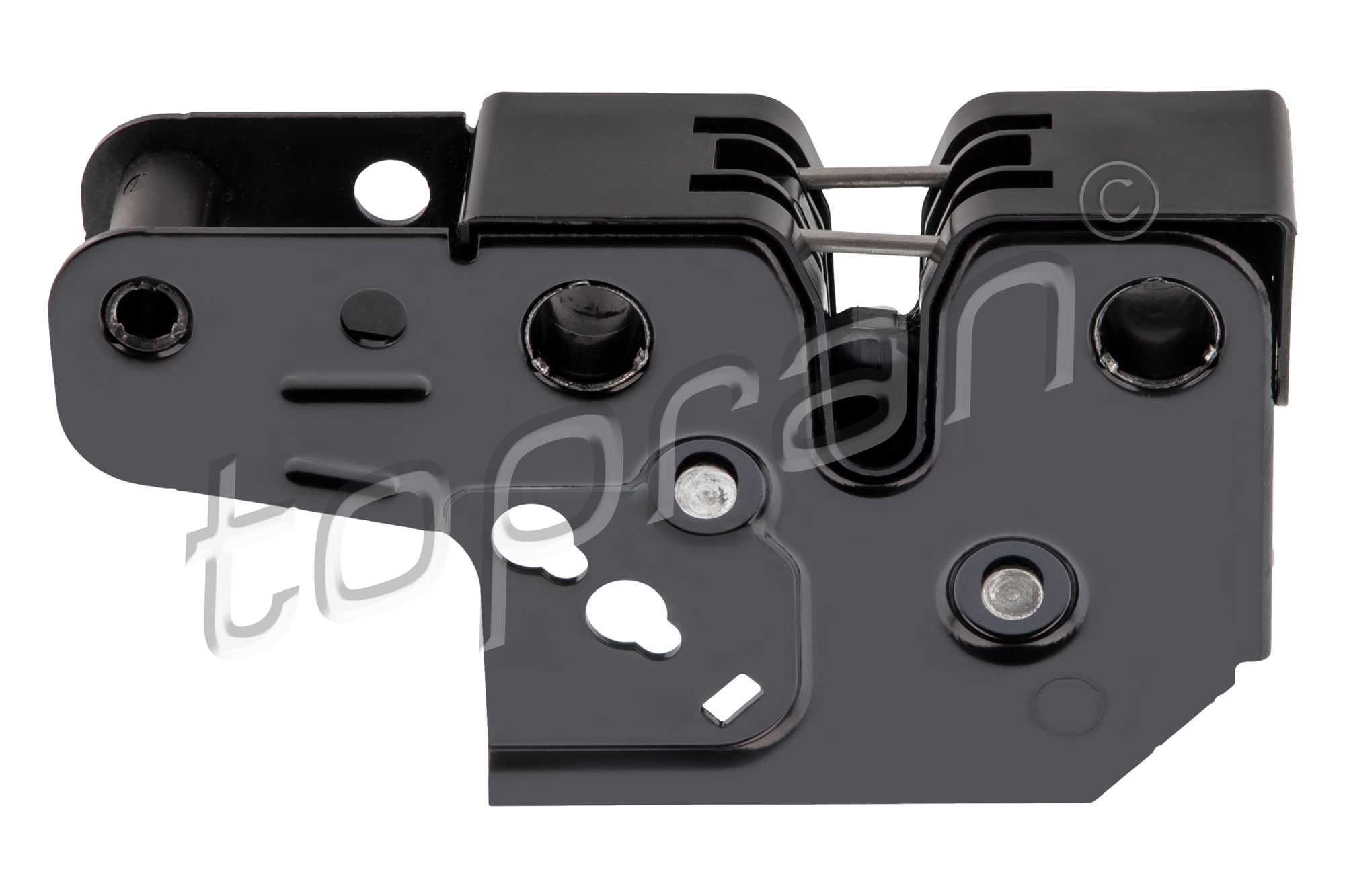 Motorkapslot Topran 118 549