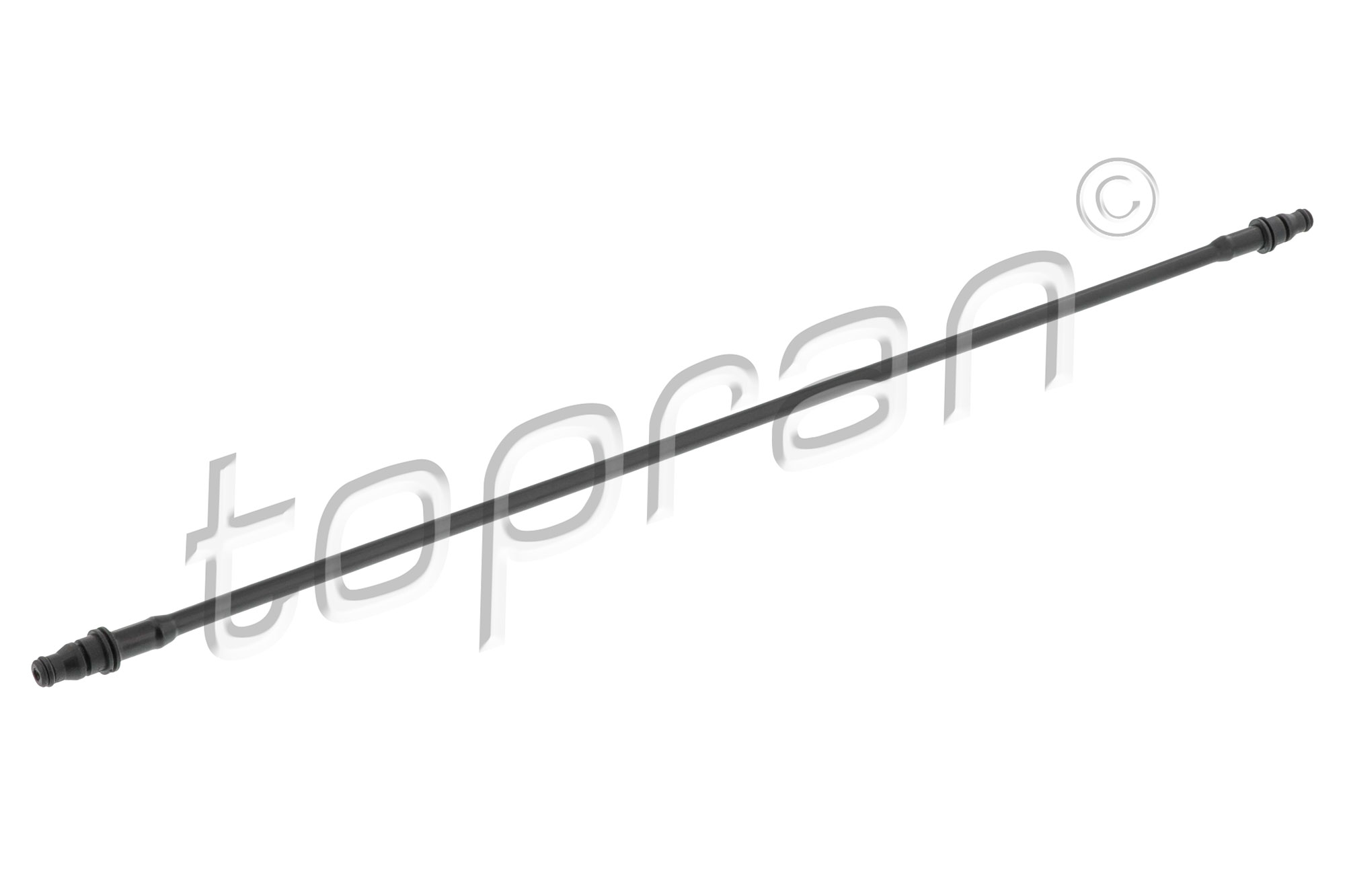 Koelvloeistofpijpleiding Topran 409 025