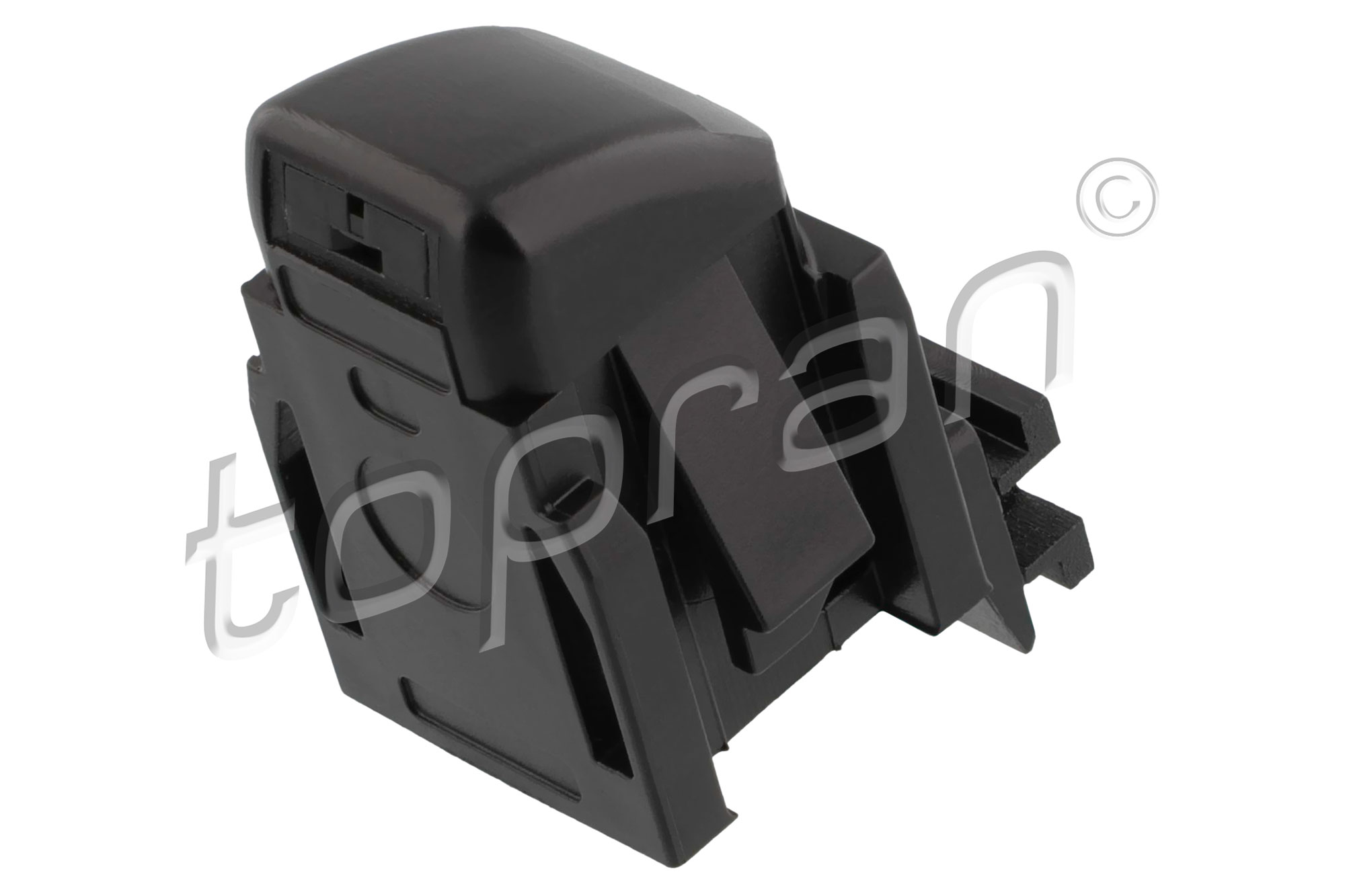 Sproeikop reinigingsvloeistof Topran 411 209