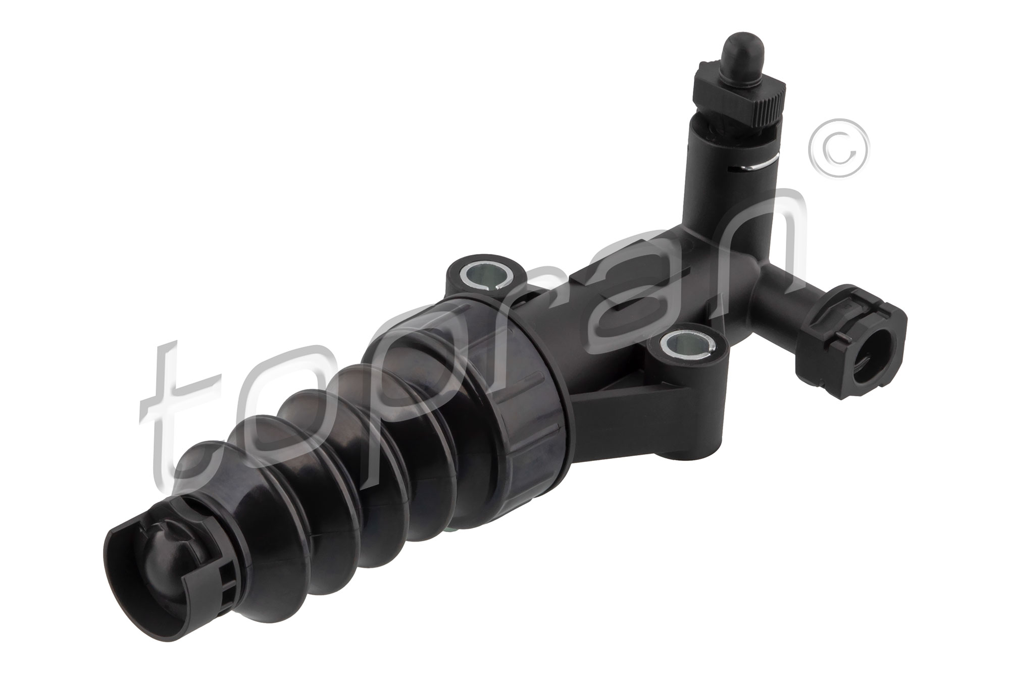 Hulpcilinder, koppeling Topran 602 037